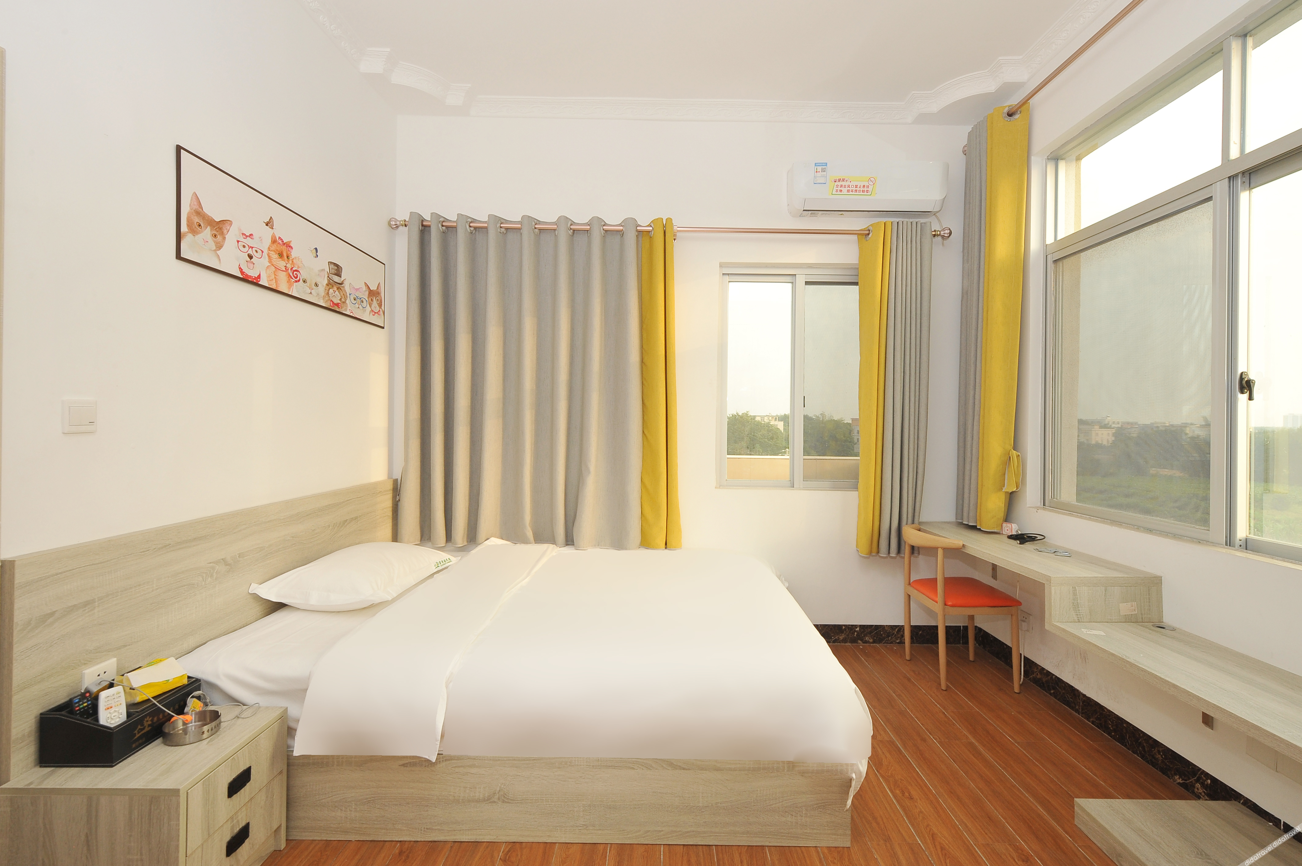 Beihai Guoxiangyuan Homestay 2*
