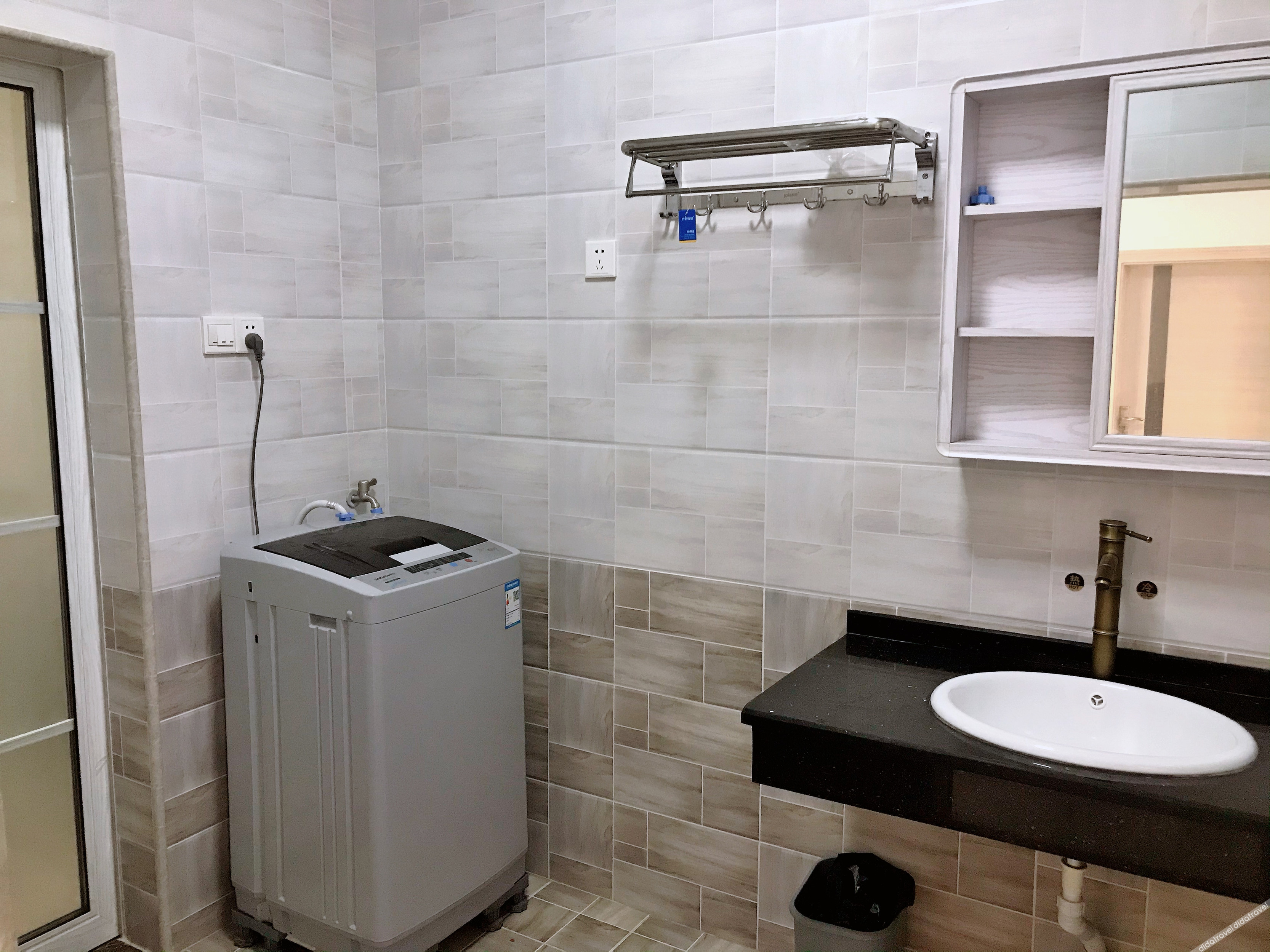 Beihai Guoxiangyuan Homestay 2*