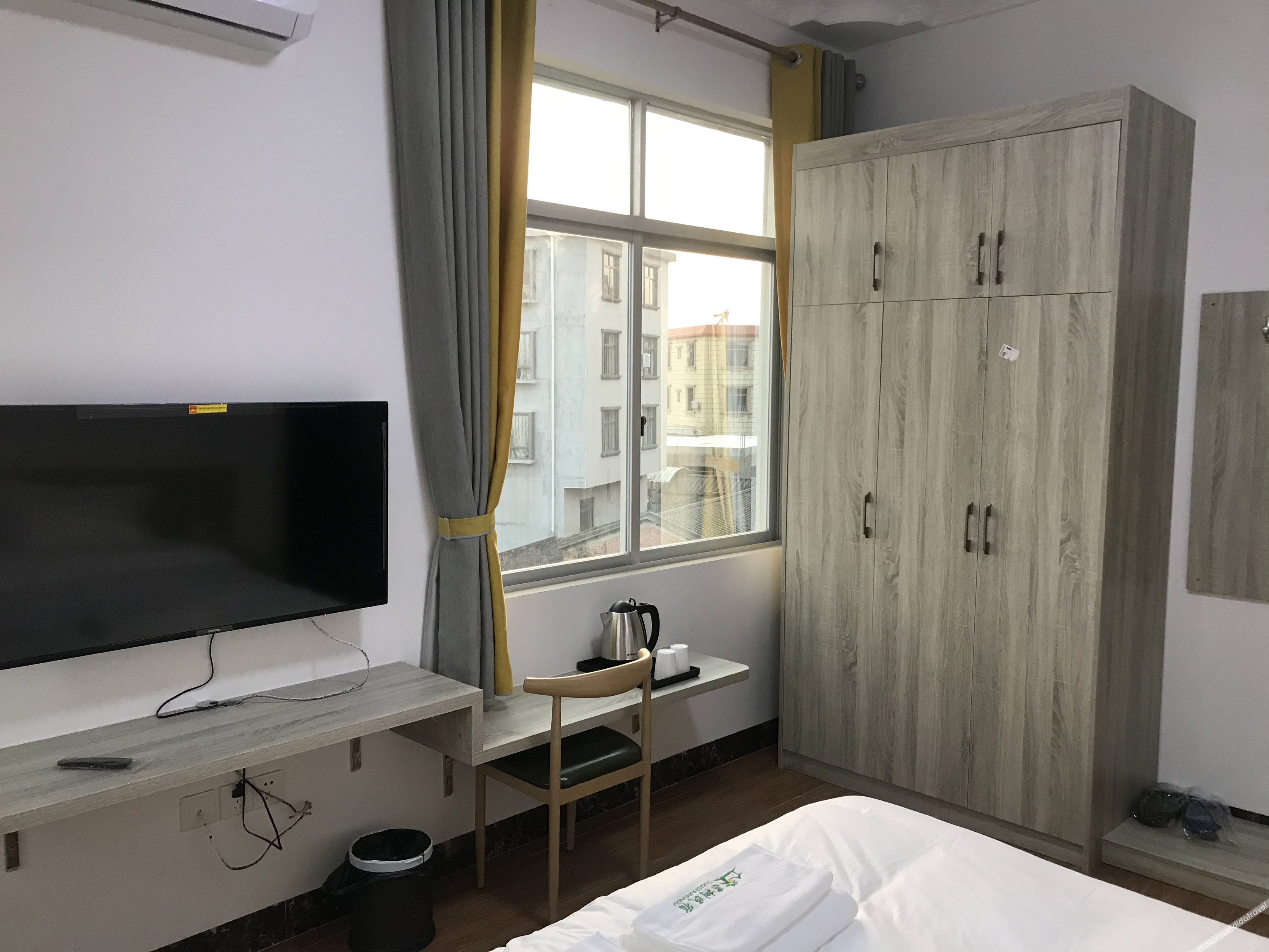 Beihai Guoxiangyuan Homestay 2*