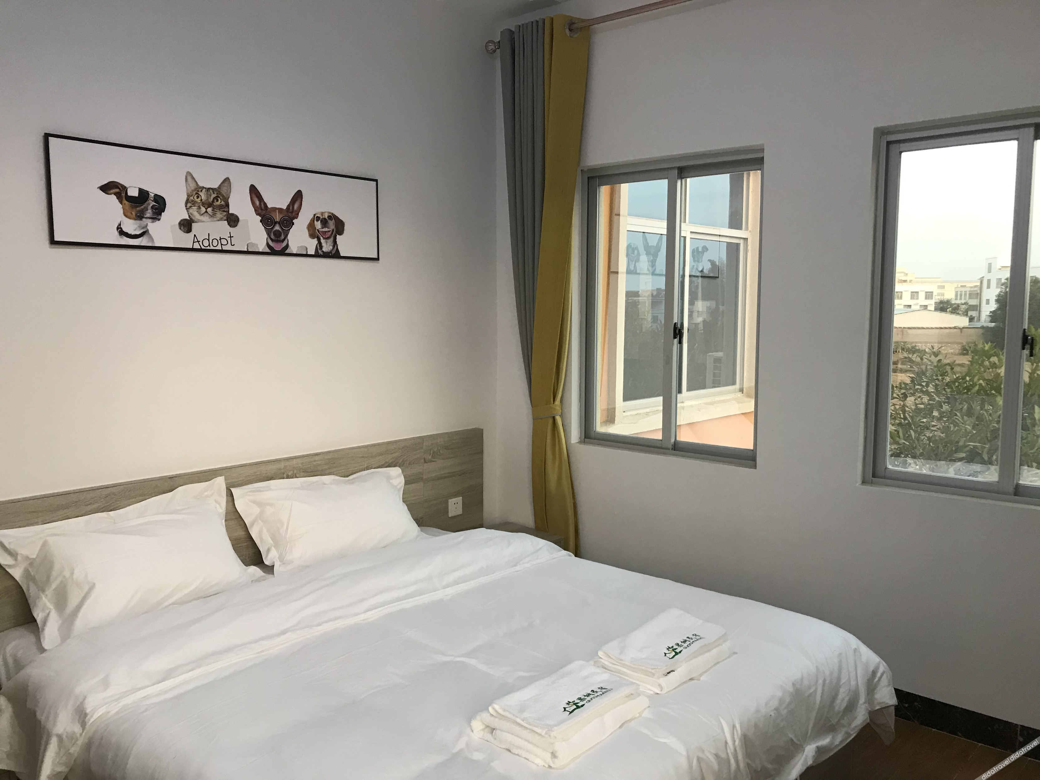 Beihai Guoxiangyuan Homestay 2*