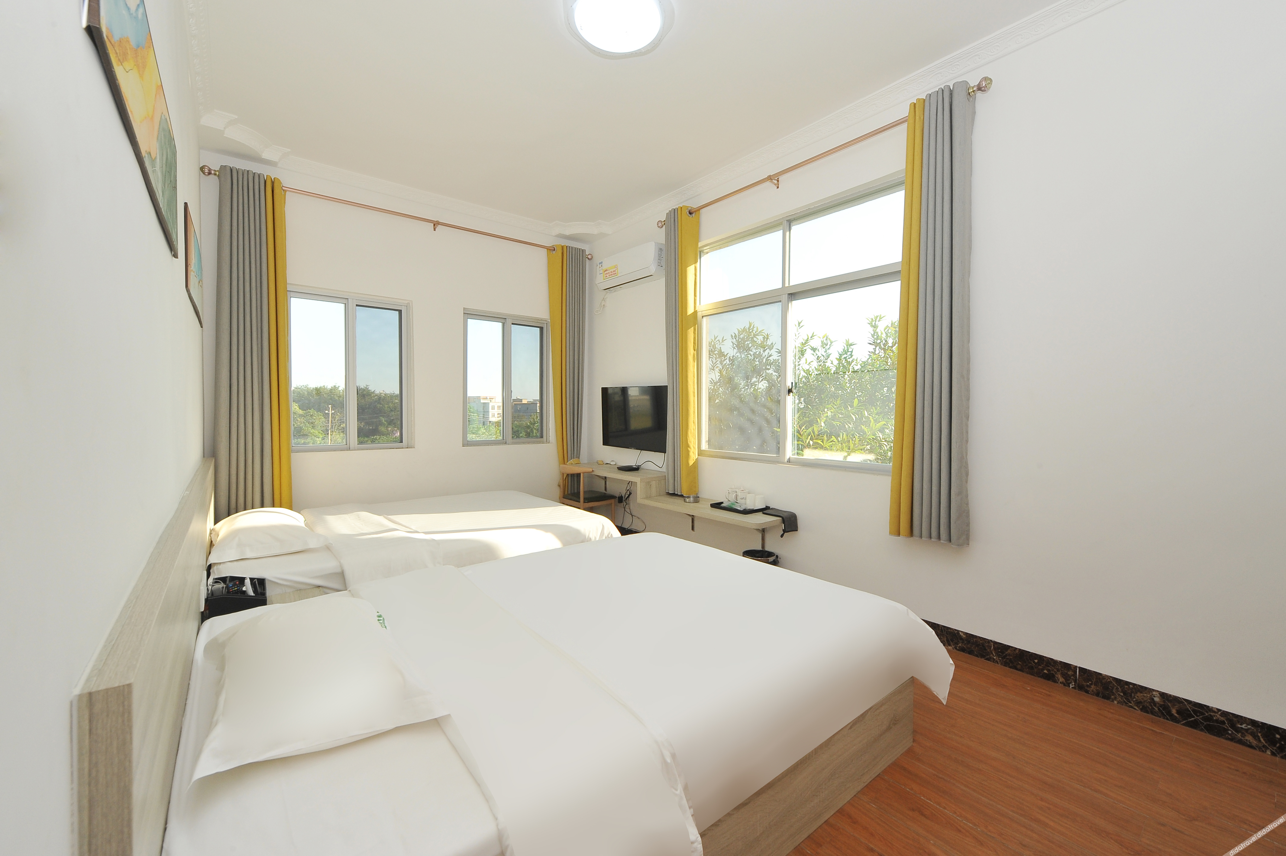 Beihai Guoxiangyuan Homestay 2*