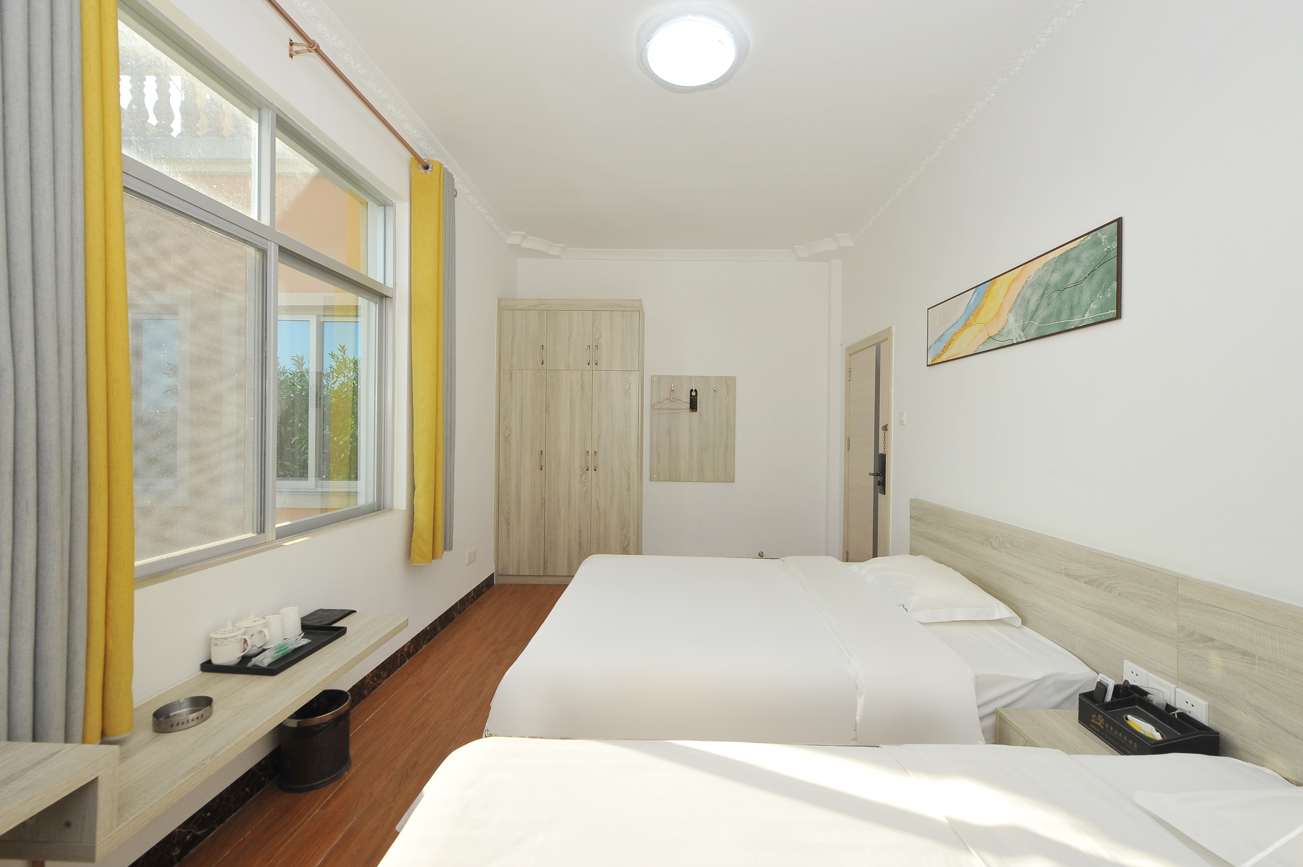 Beihai Guoxiangyuan Homestay 2*