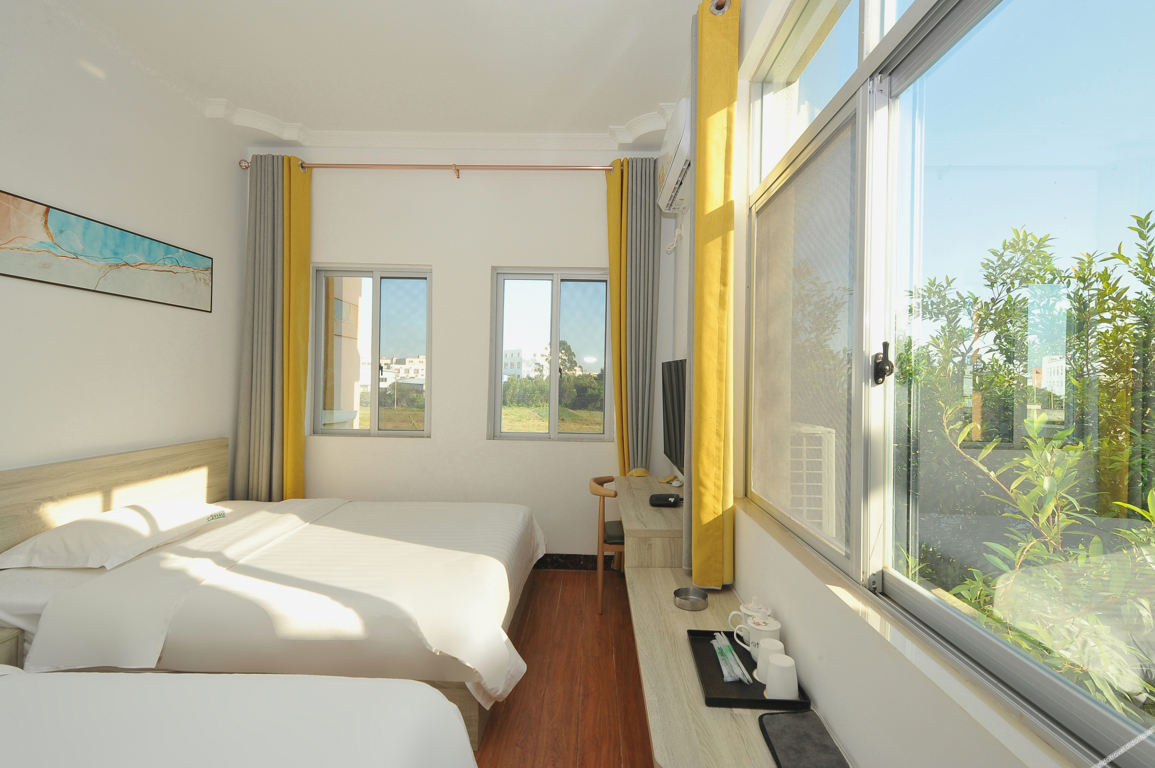 Beihai Guoxiangyuan Homestay 2*