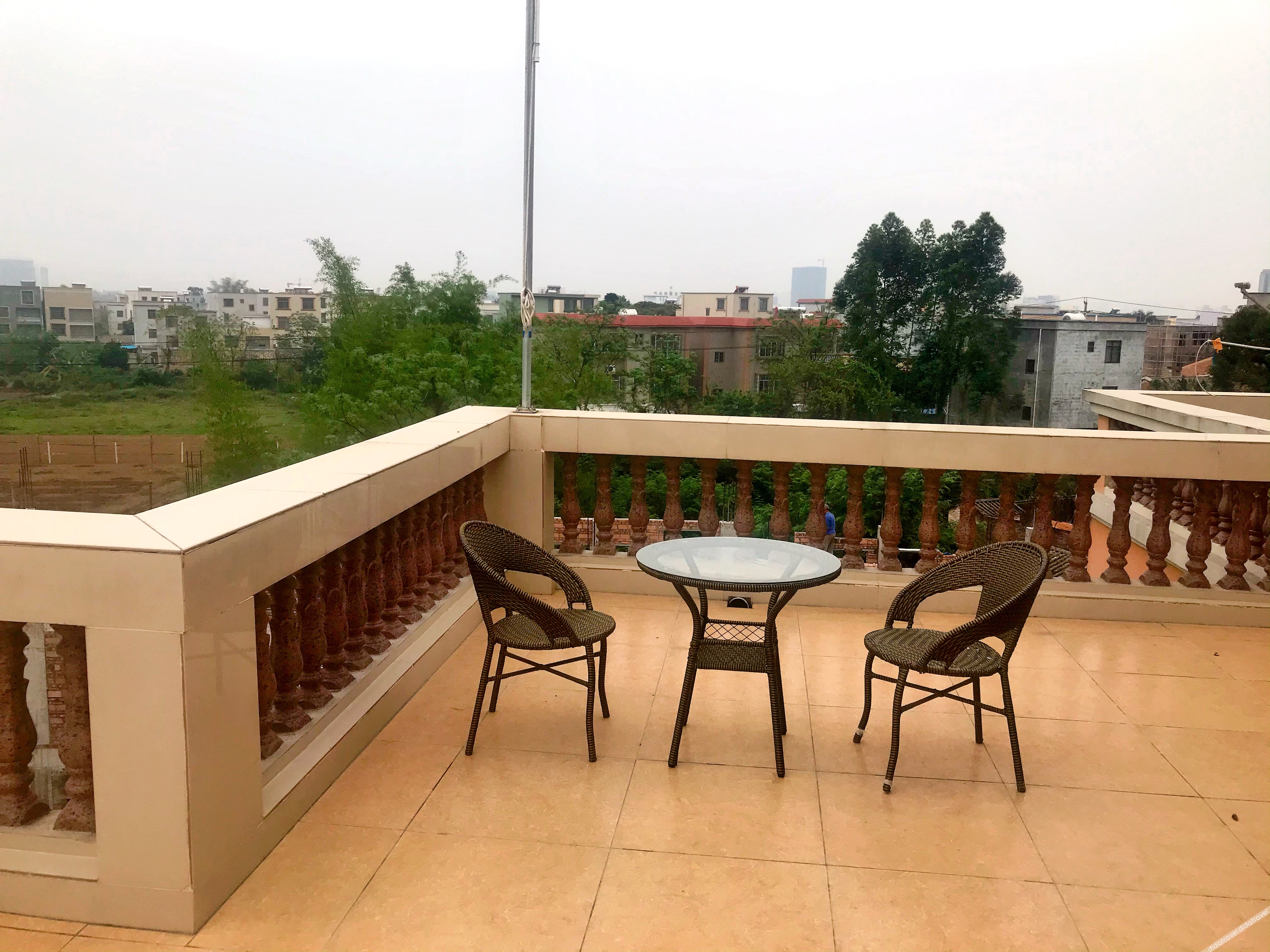 Beihai Guoxiangyuan Homestay 2*