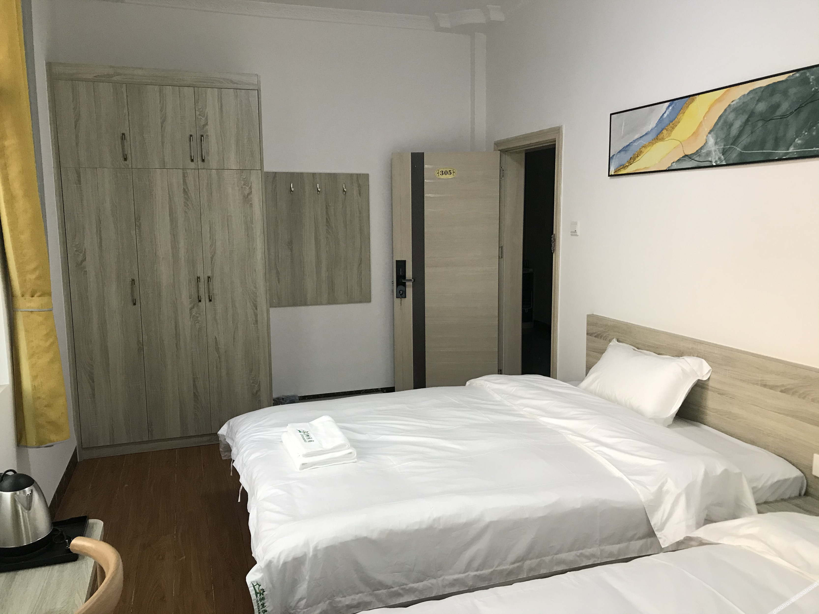 Beihai Guoxiangyuan Homestay 2*