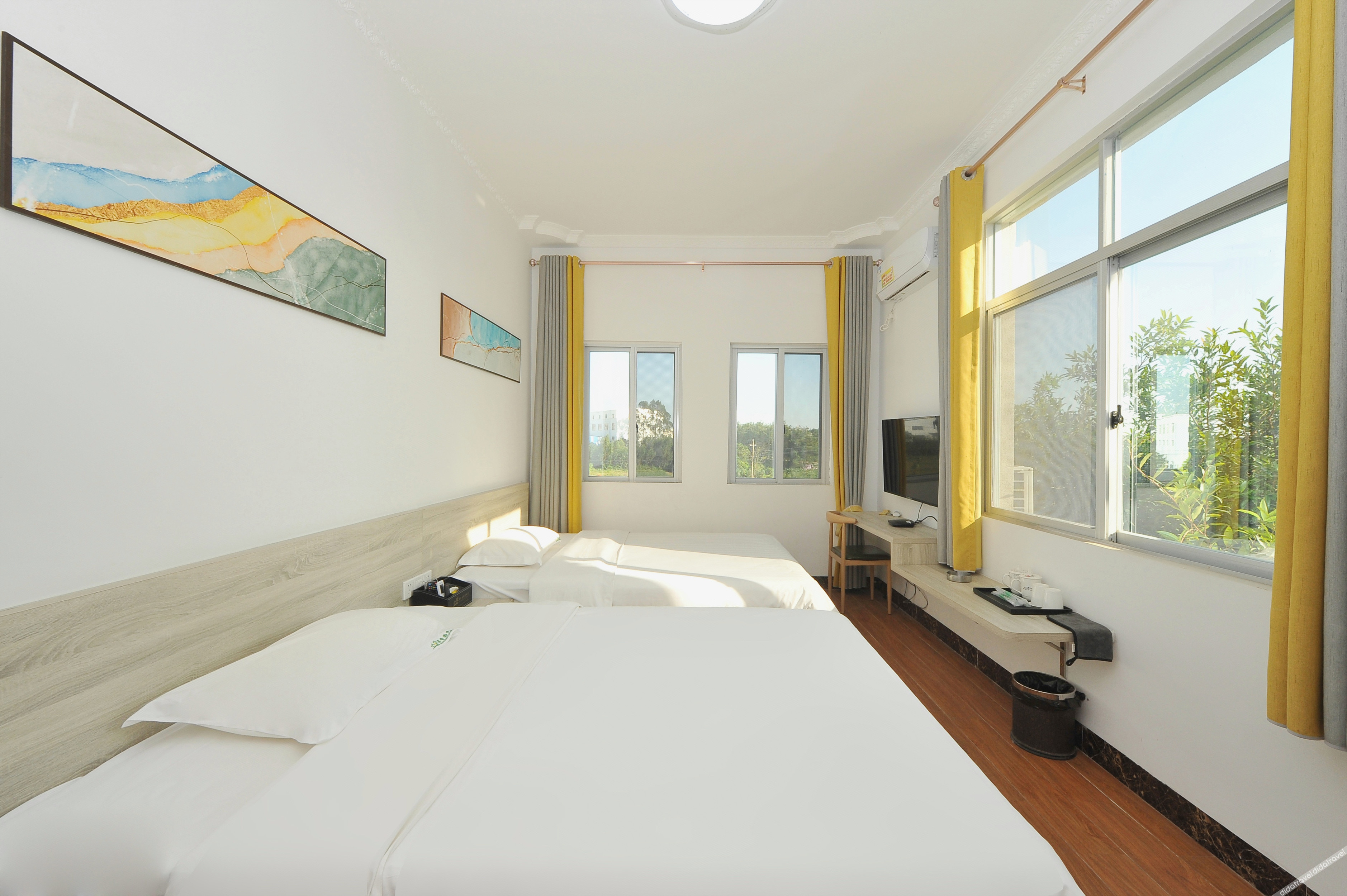 Beihai Guoxiangyuan Homestay 2*