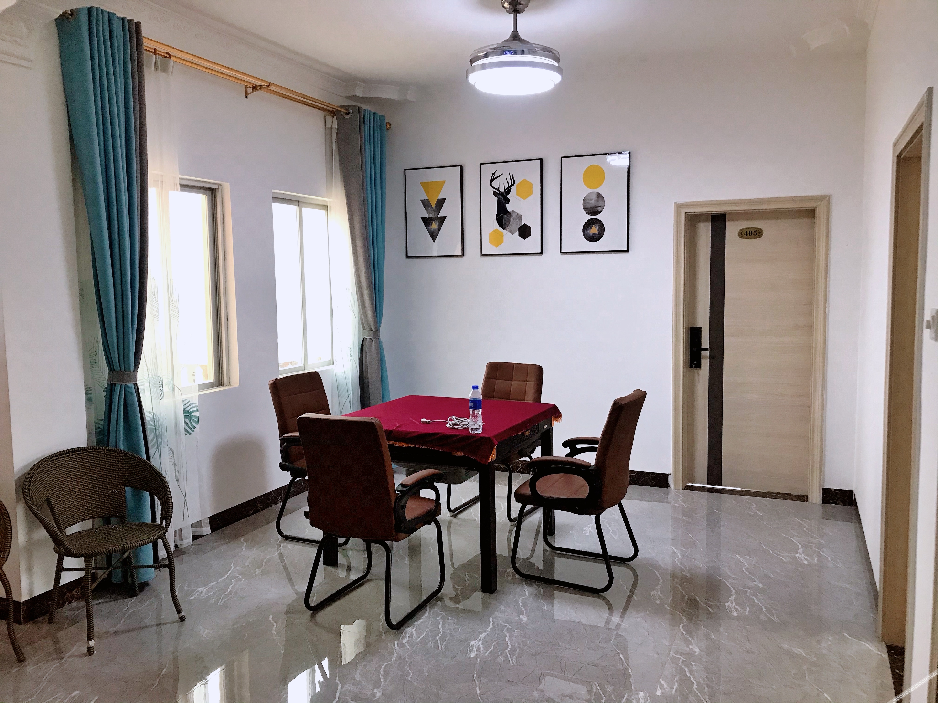 Beihai Guoxiangyuan Homestay 2*