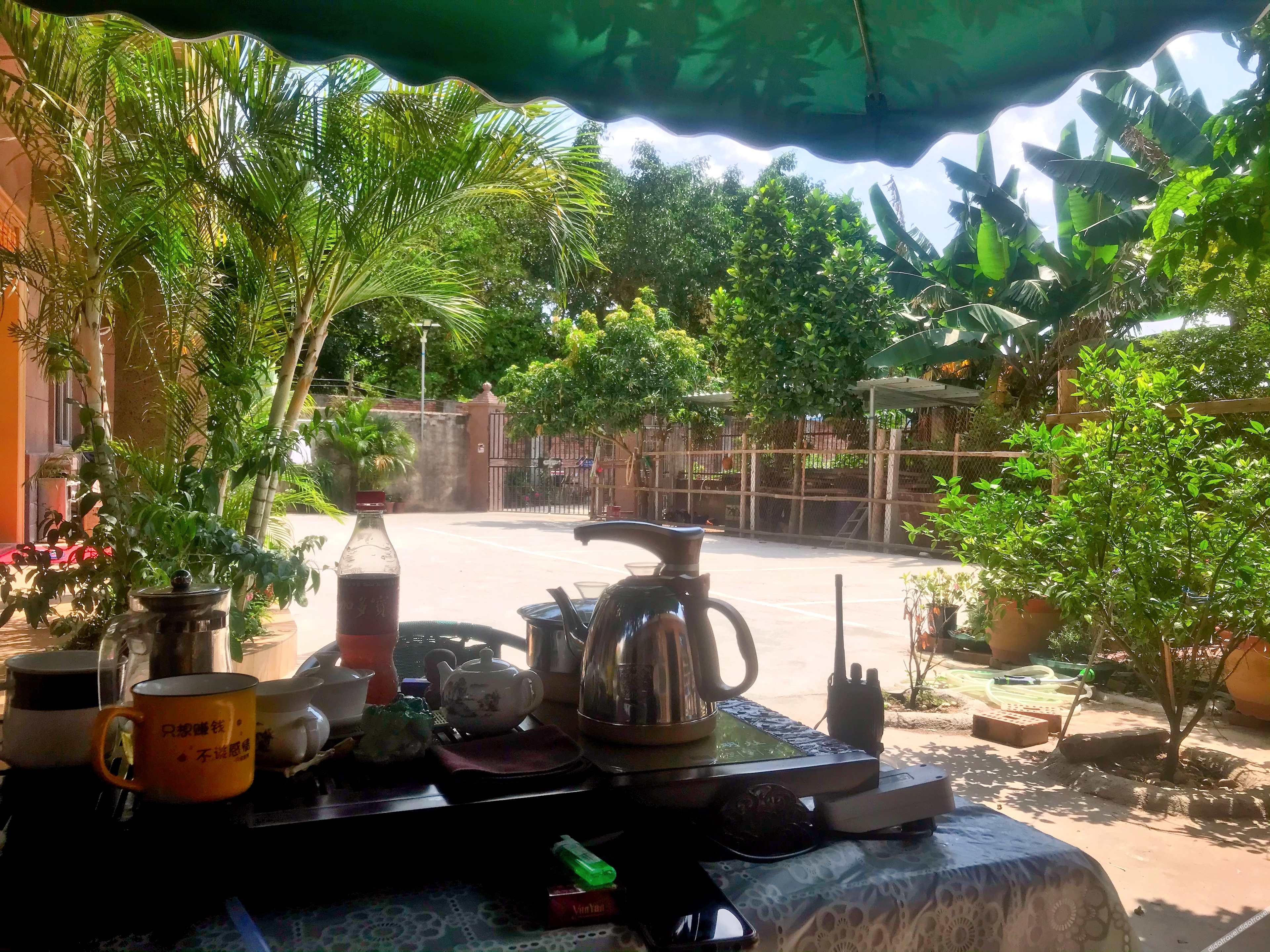 Beihai Guoxiangyuan Homestay 2*