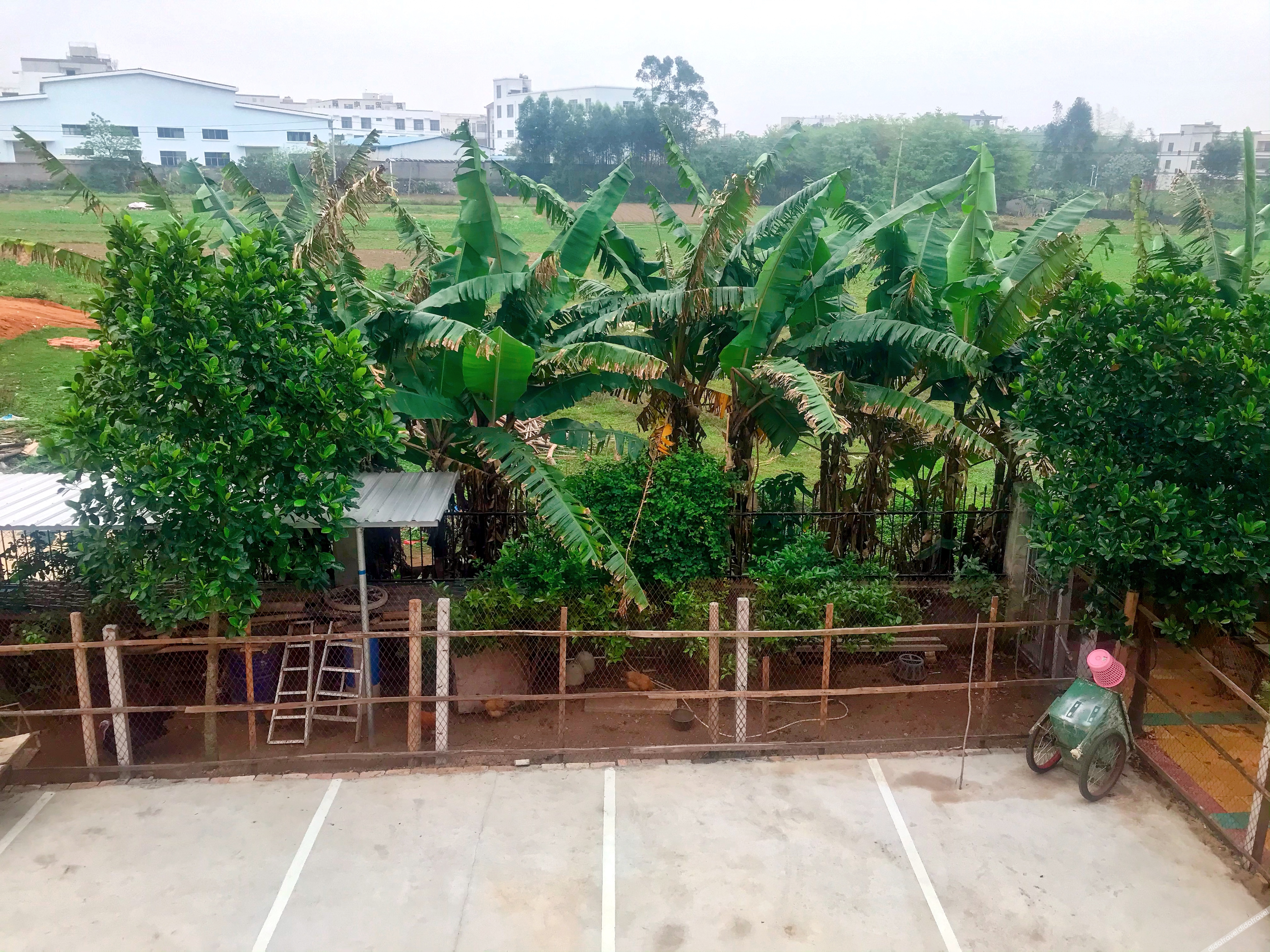 Beihai Guoxiangyuan Homestay 2*