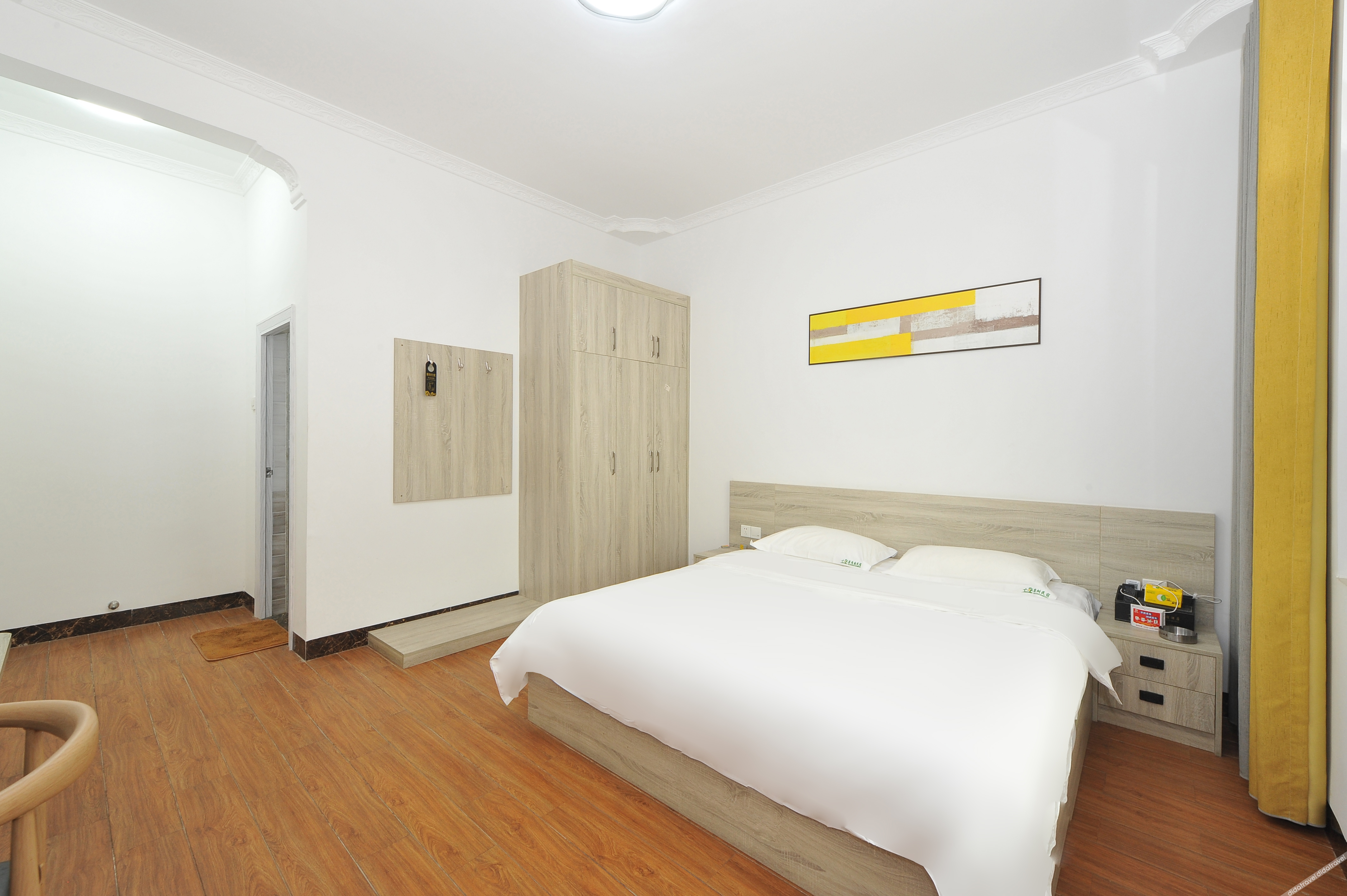 Beihai Guoxiangyuan Homestay 2*