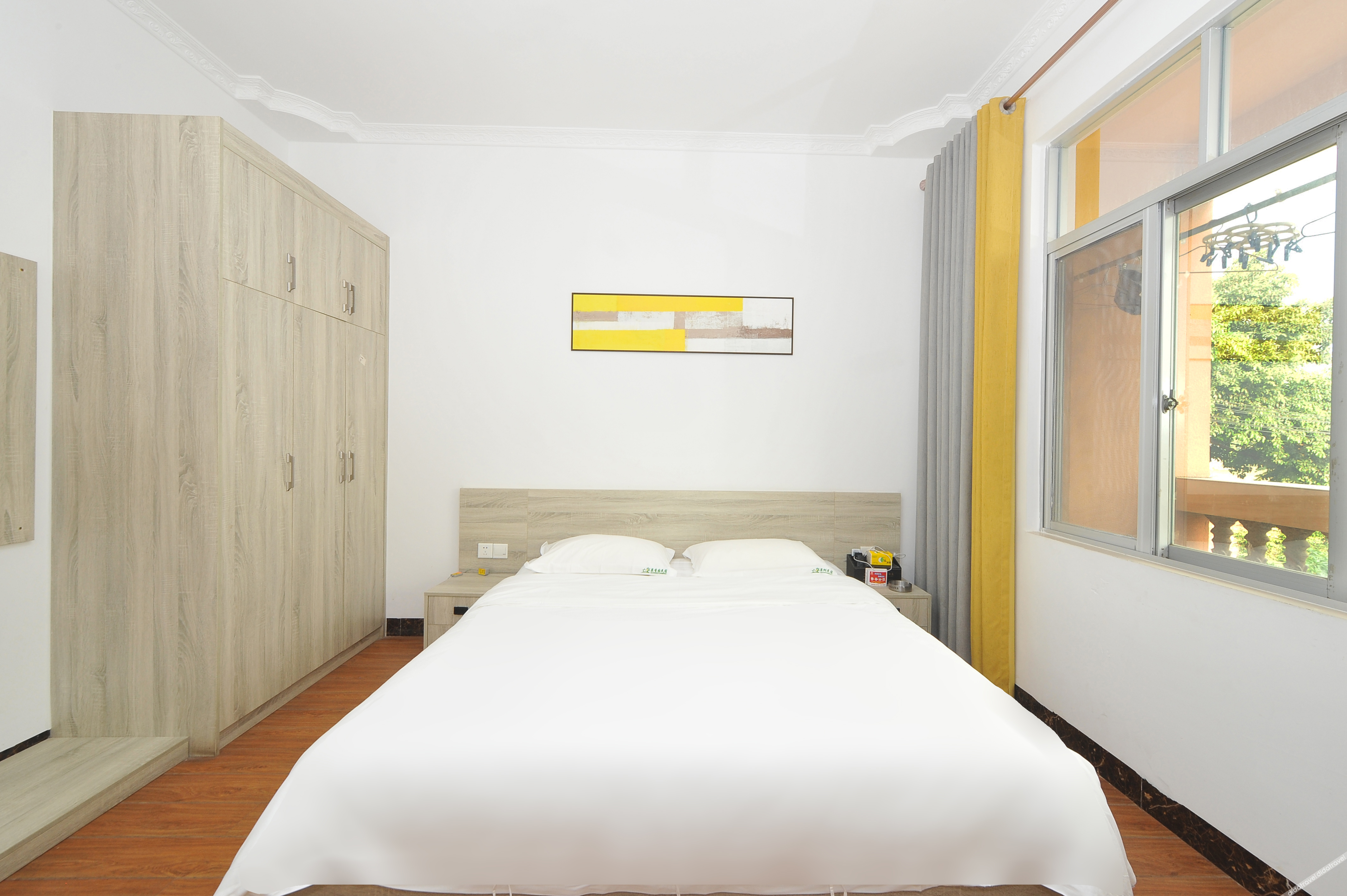 Beihai Guoxiangyuan Homestay 2*