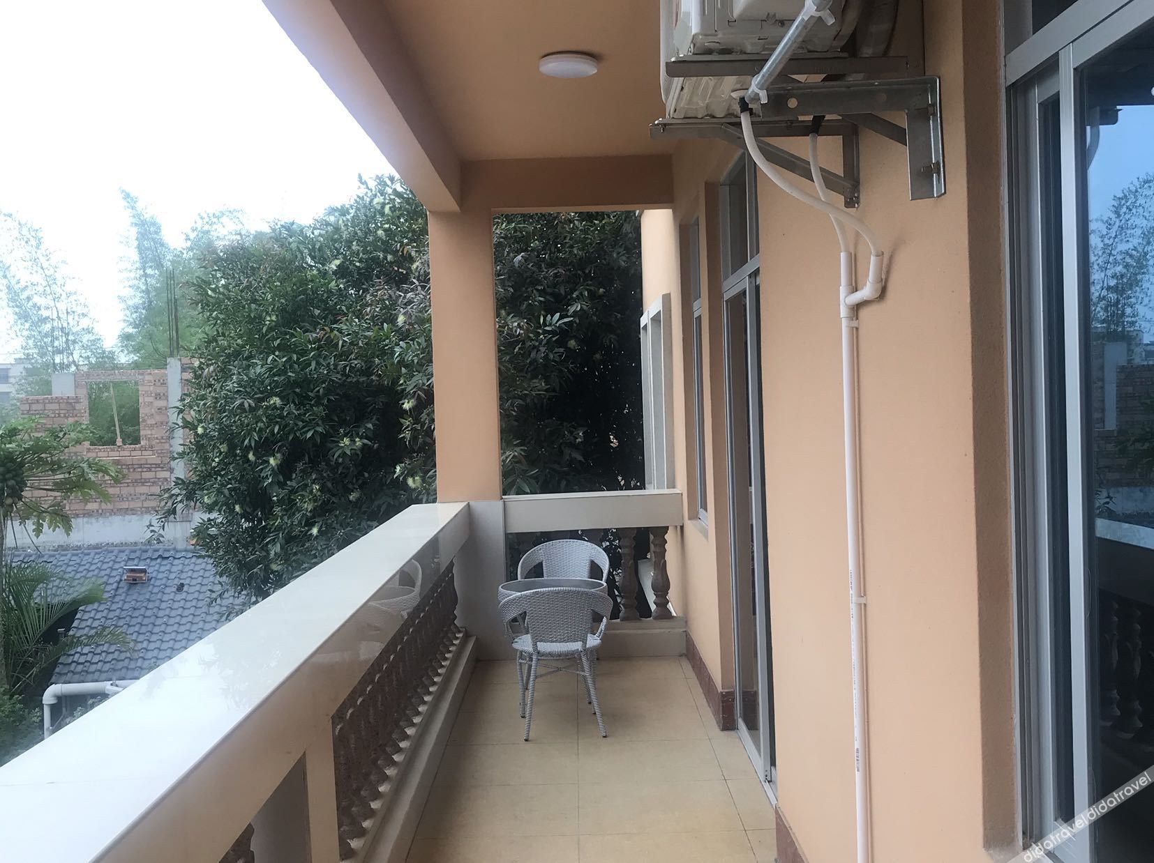 Beihai Guoxiangyuan Homestay 2*