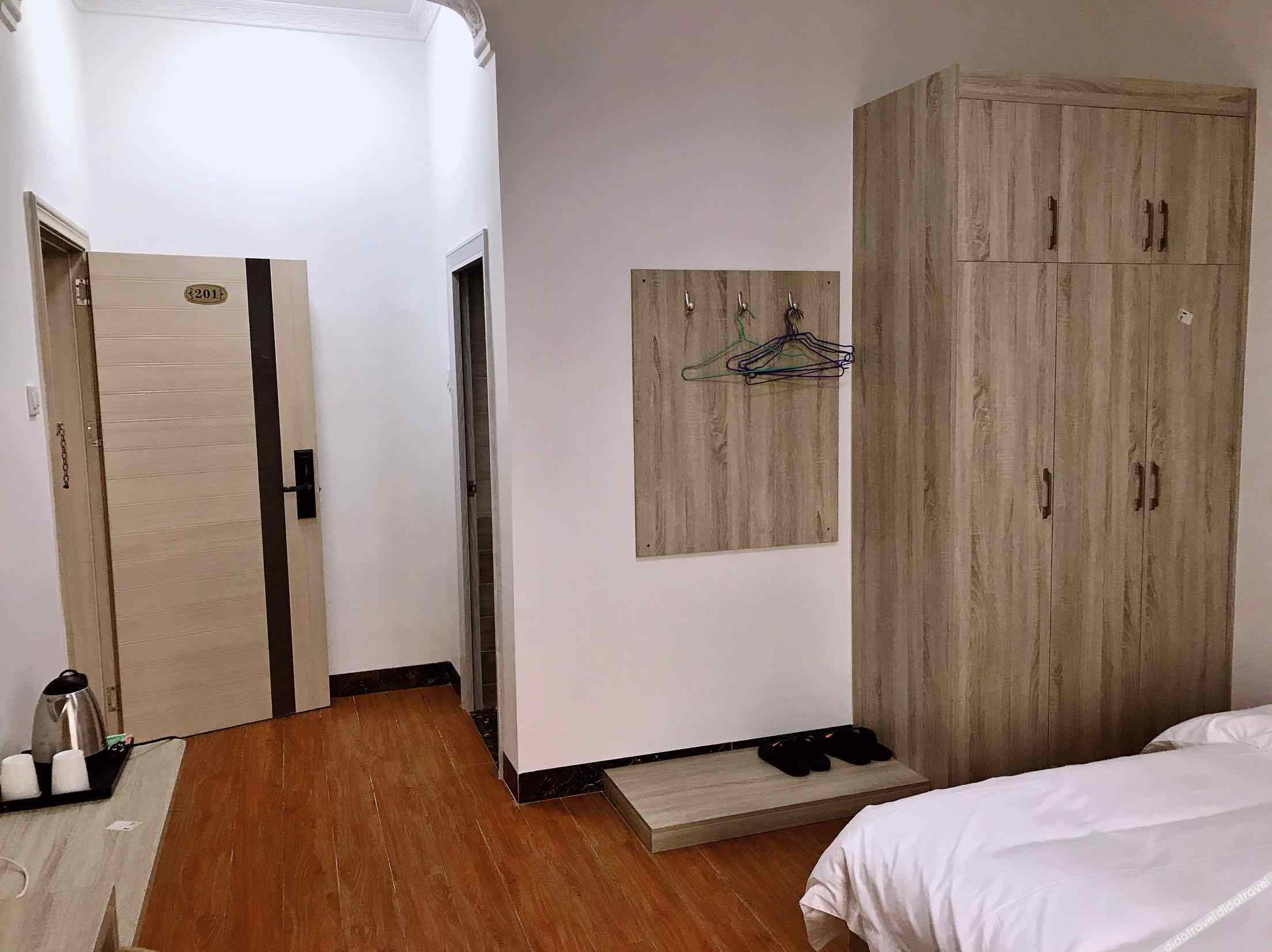 Beihai Guoxiangyuan Homestay 2*