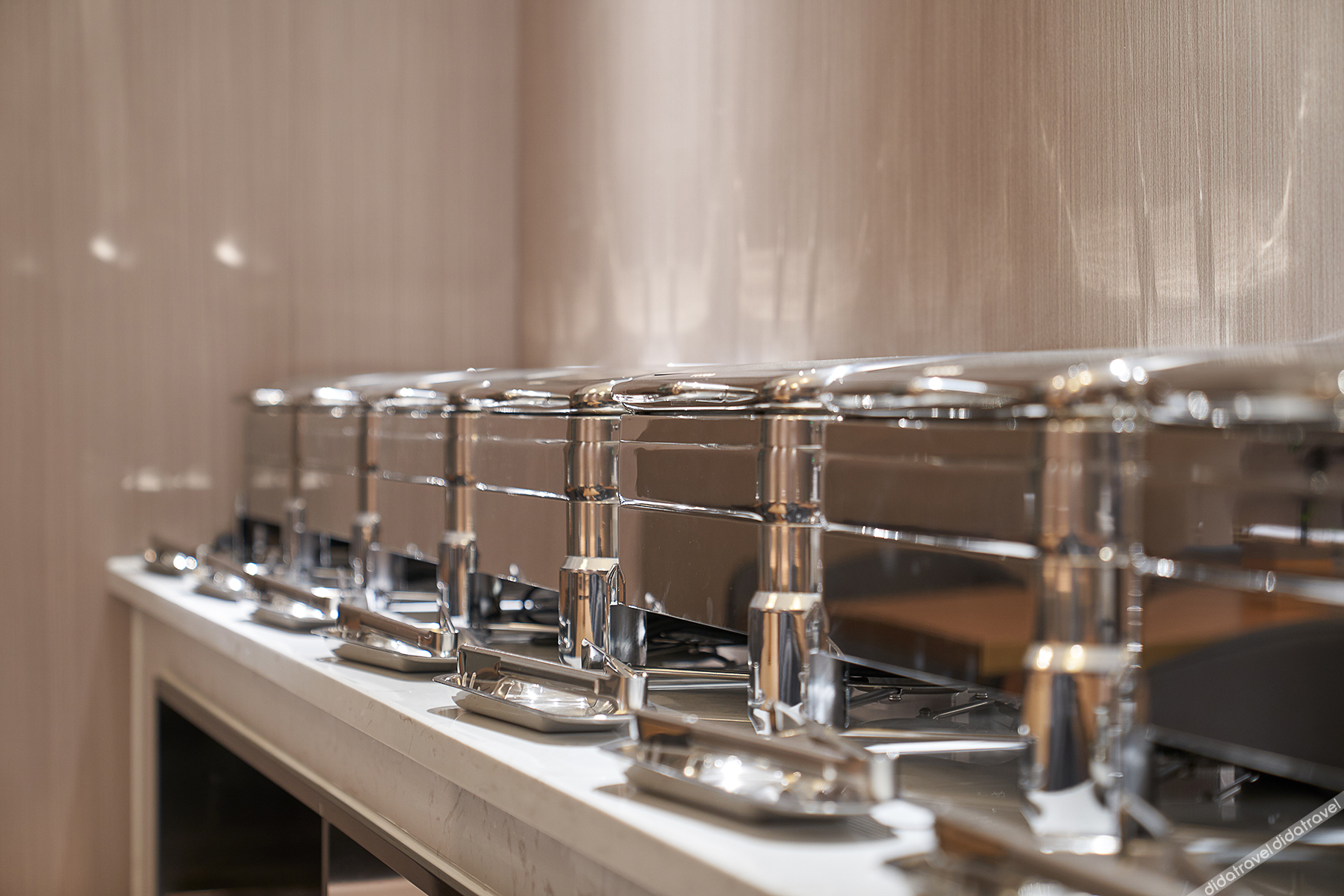 18 Degrees Residence Future Hotel 3*