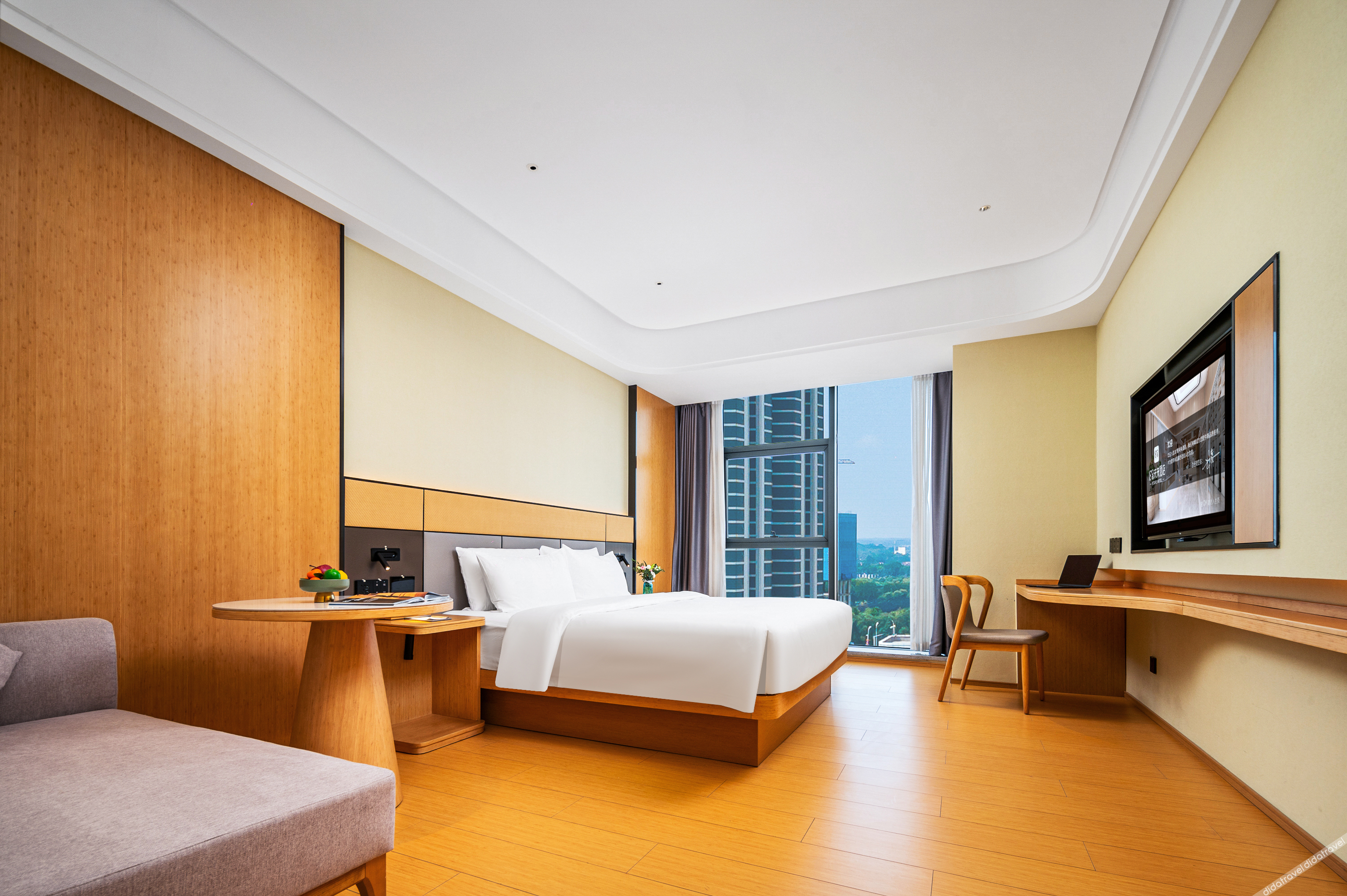 18 Degrees Residence Future Hotel 3*