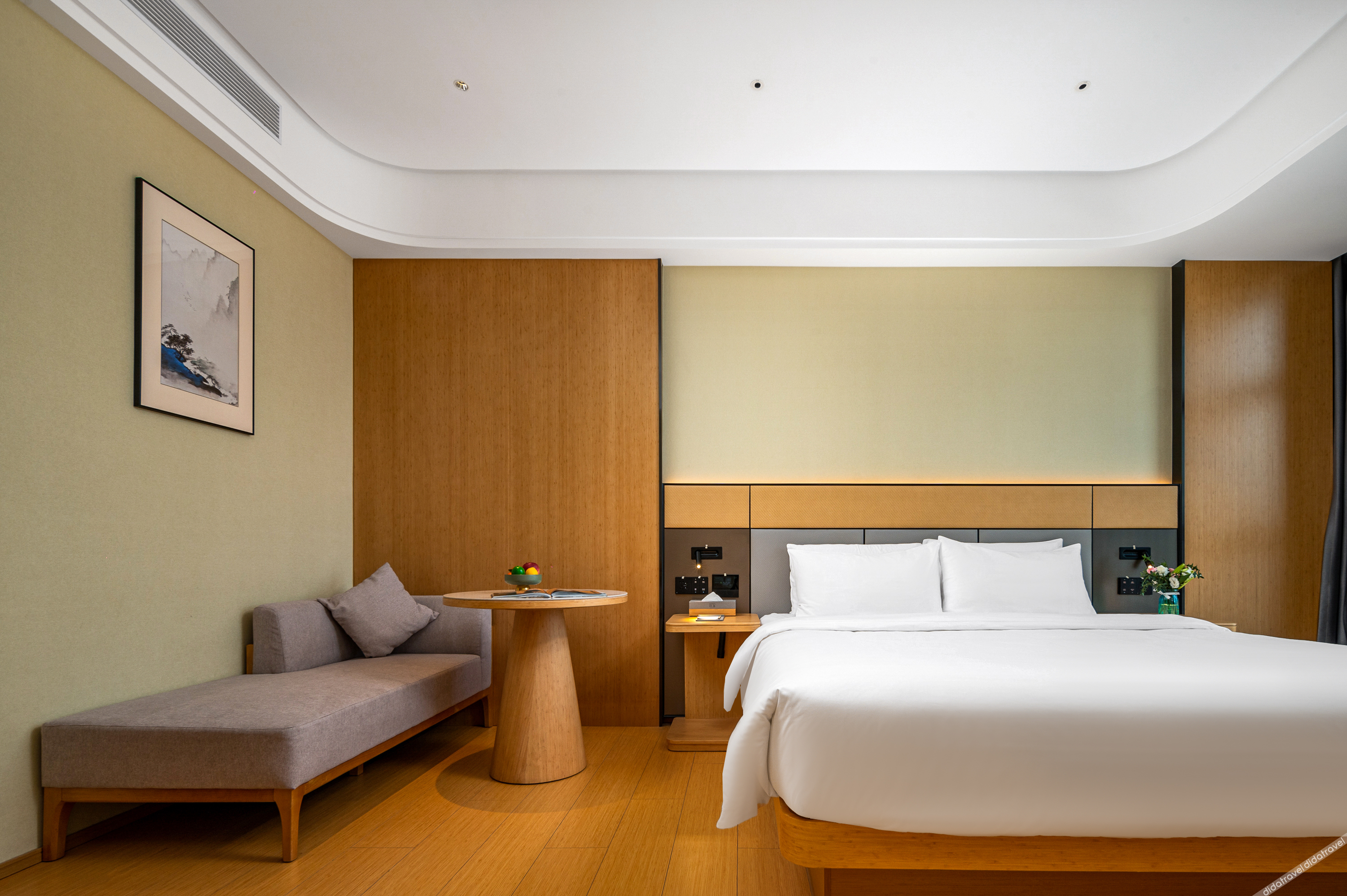 18 Degrees Residence Future Hotel 3*