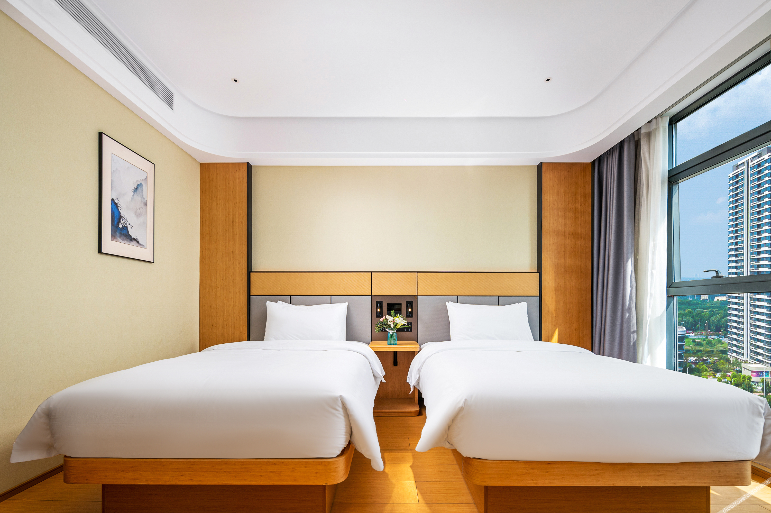 18 Degrees Residence Future Hotel 3*