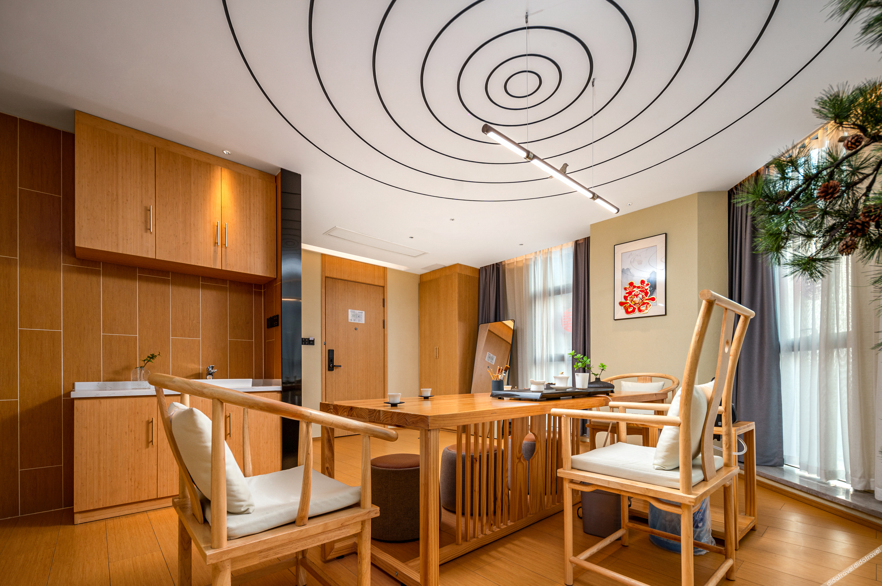 18 Degrees Residence Future Hotel 3*
