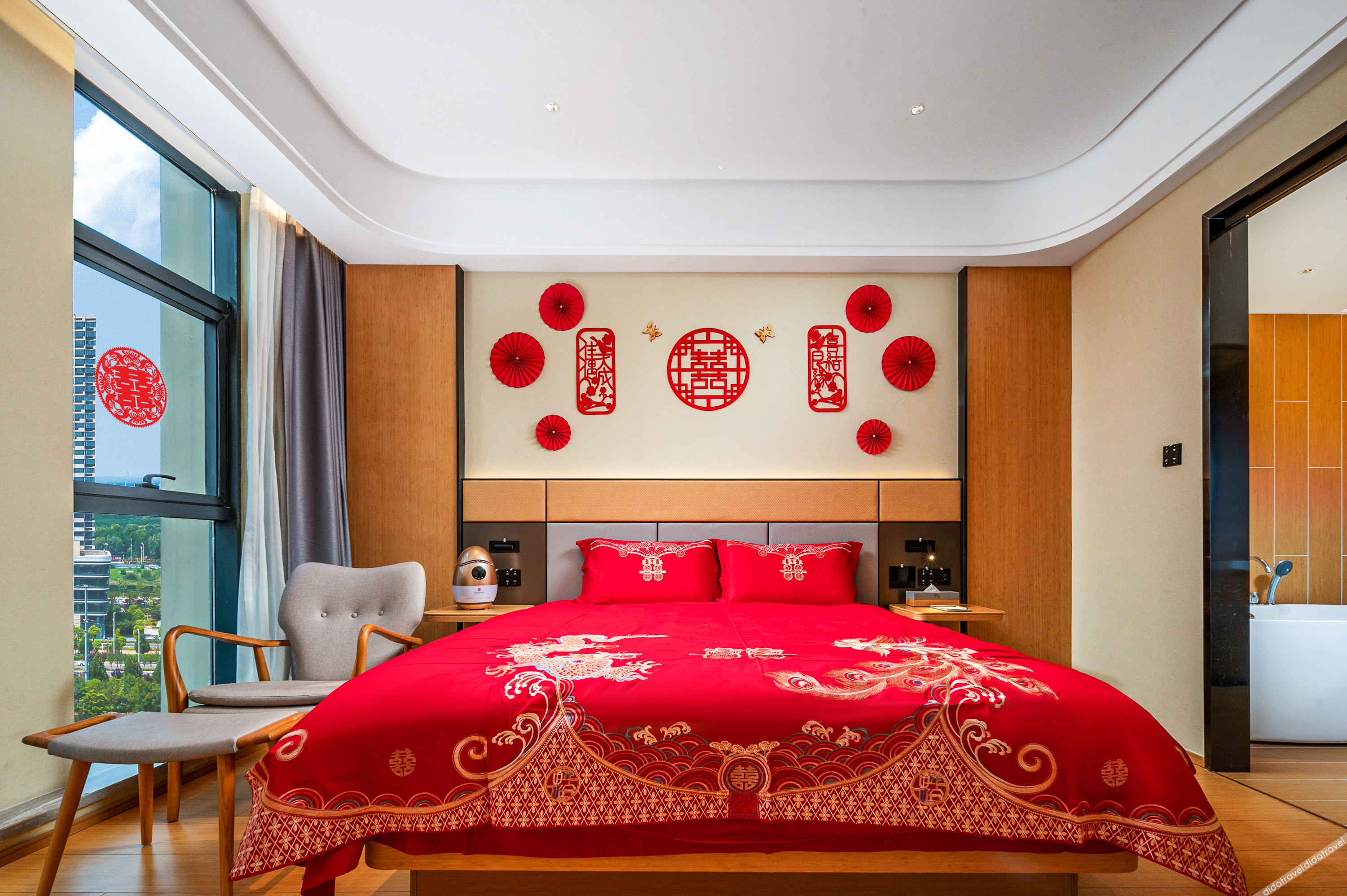 18 Degrees Residence Future Hotel 3*