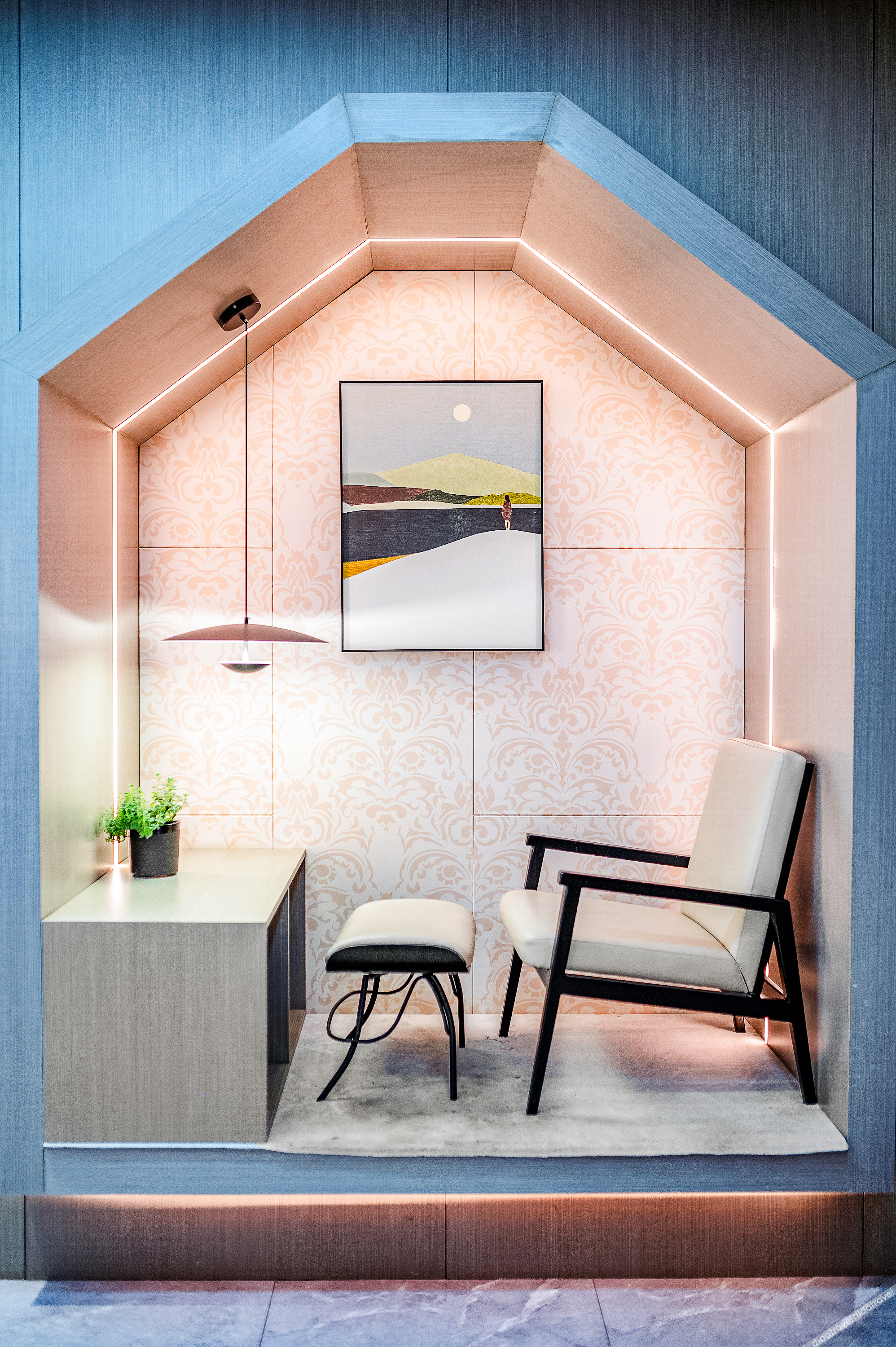 18 Degrees Residence Future Hotel 3*