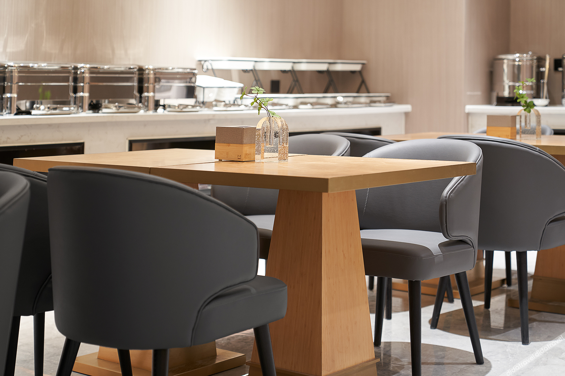 18 Degrees Residence Future Hotel 3*