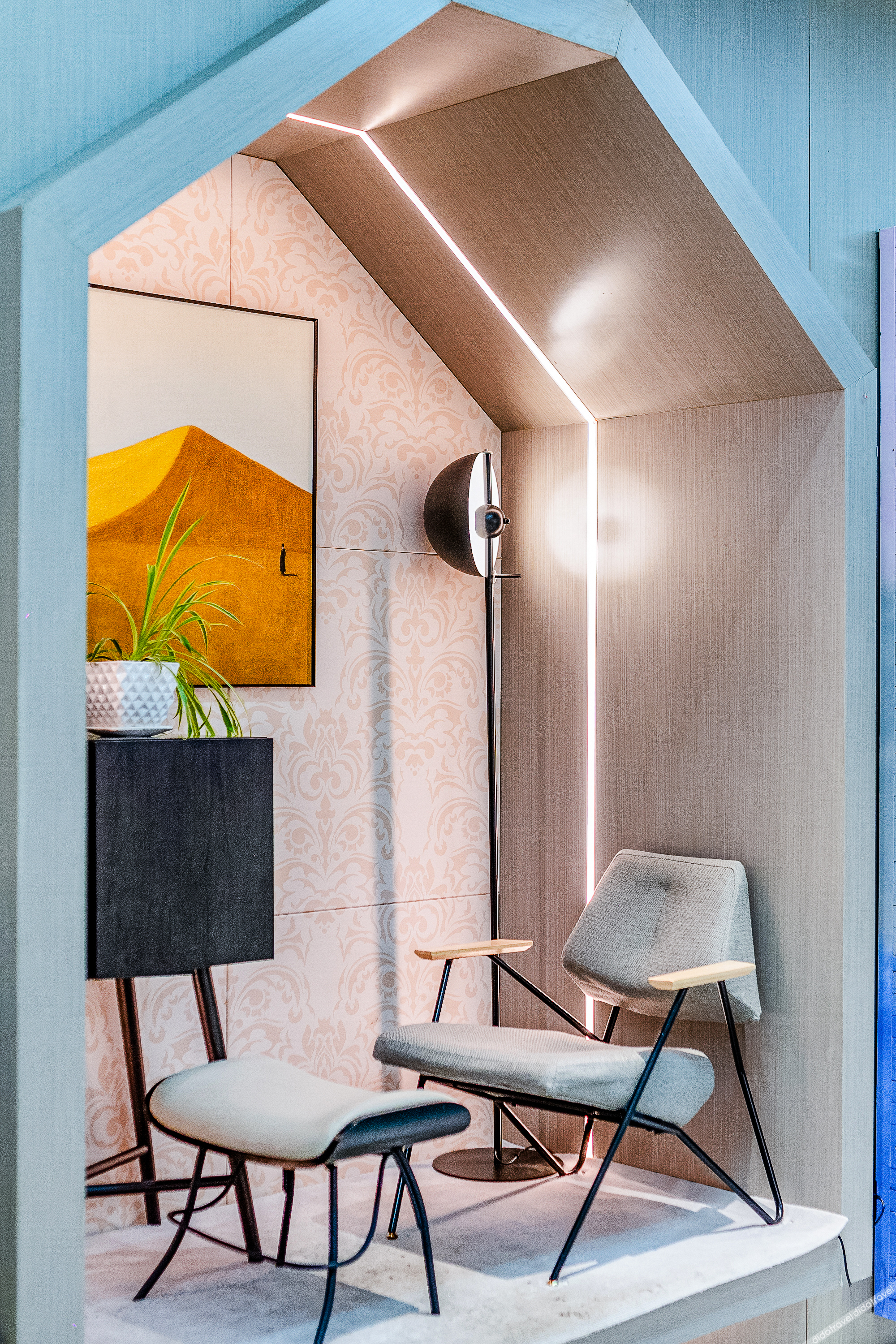 18 Degrees Residence Future Hotel 3*
