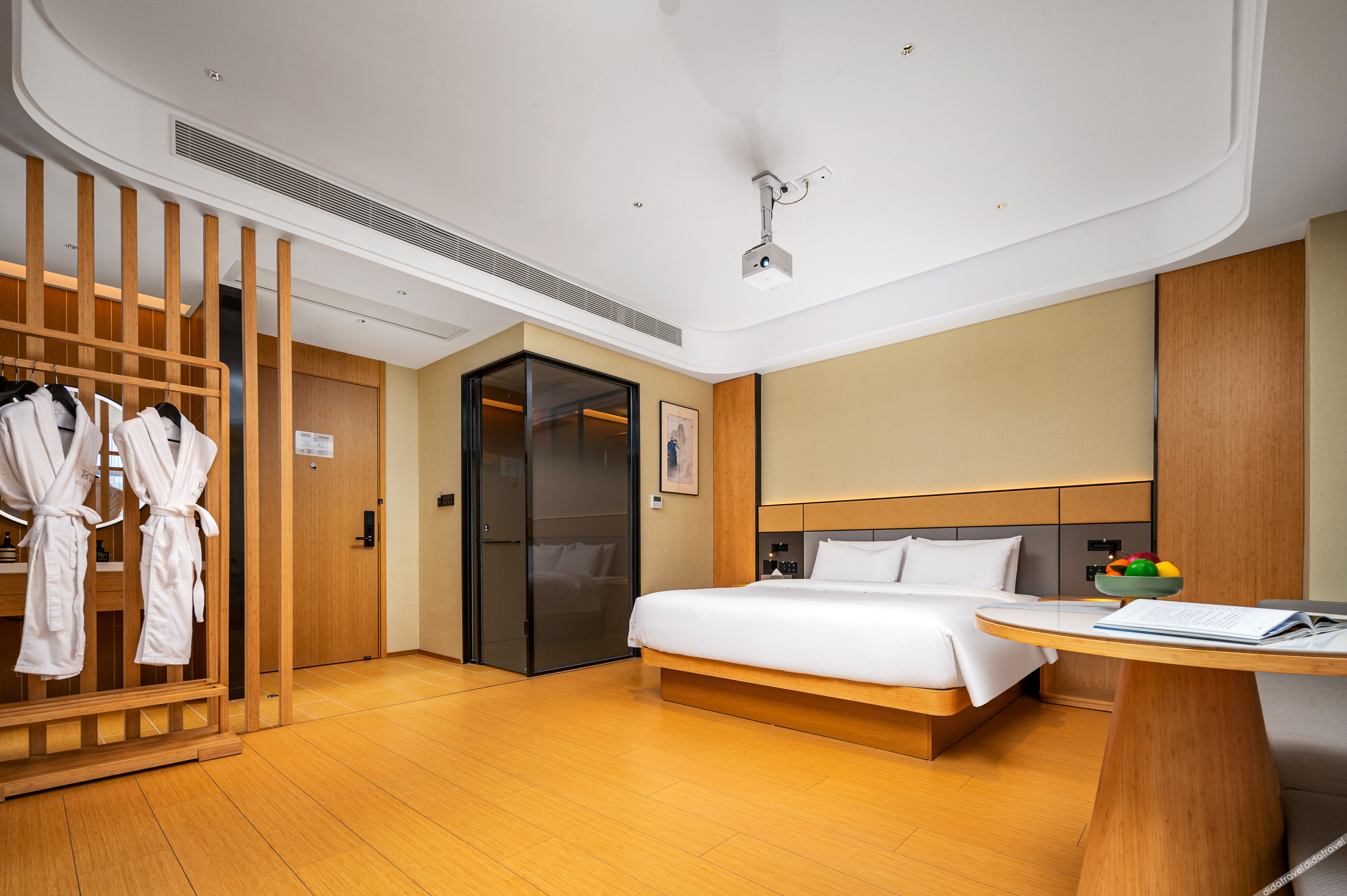 18 Degrees Residence Future Hotel 3*