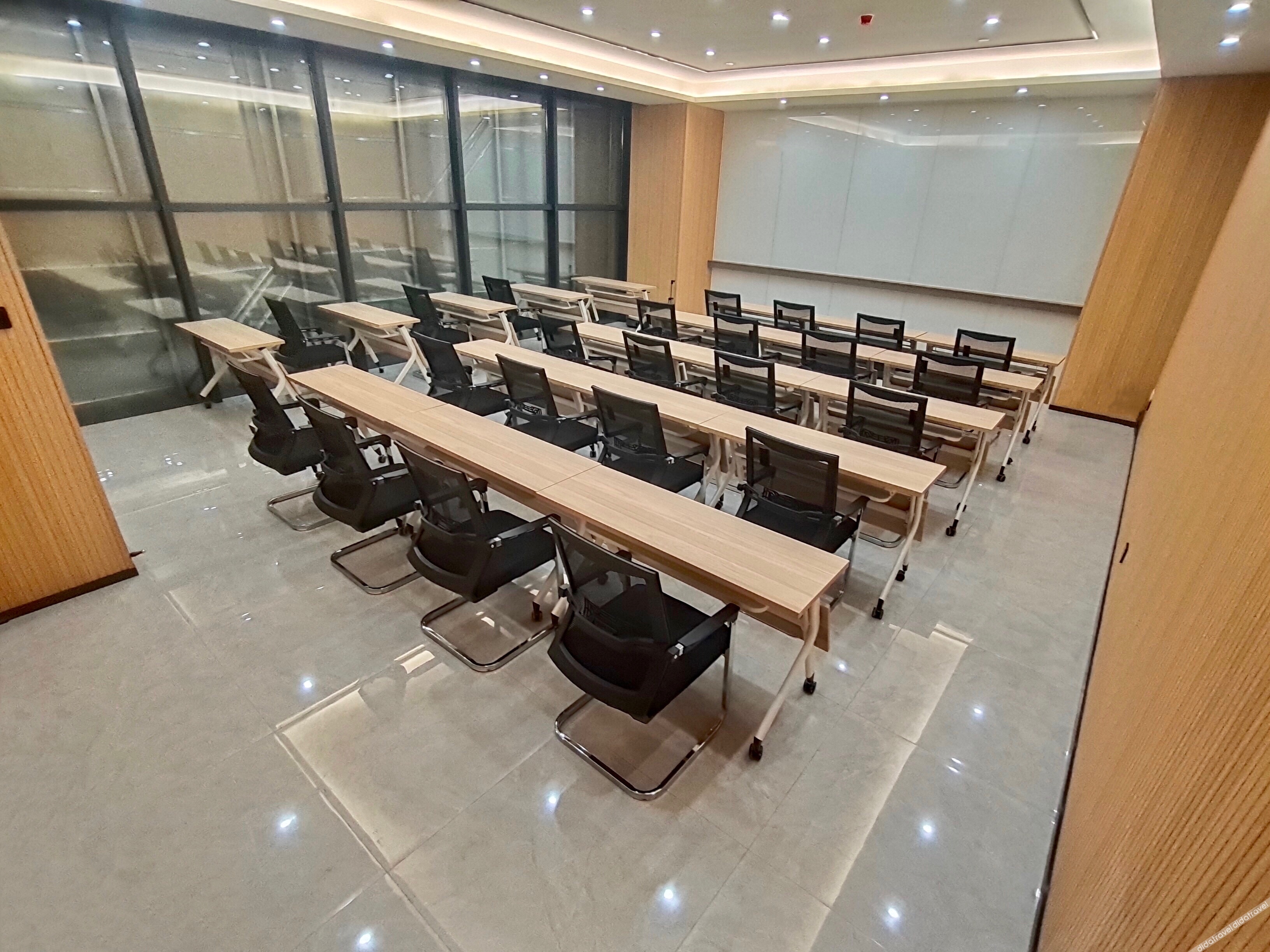 18 Degrees Residence Future Hotel 3*