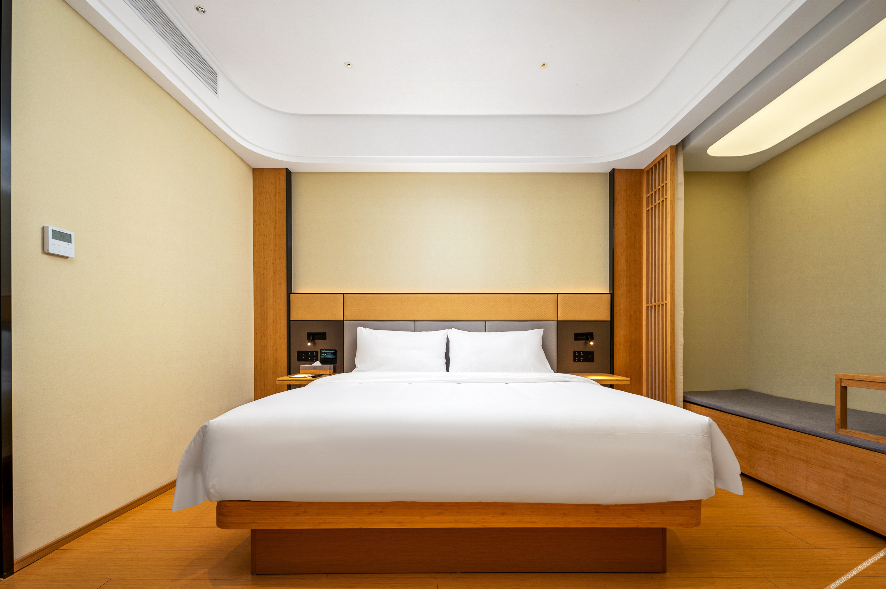 18 Degrees Residence Future Hotel 3*