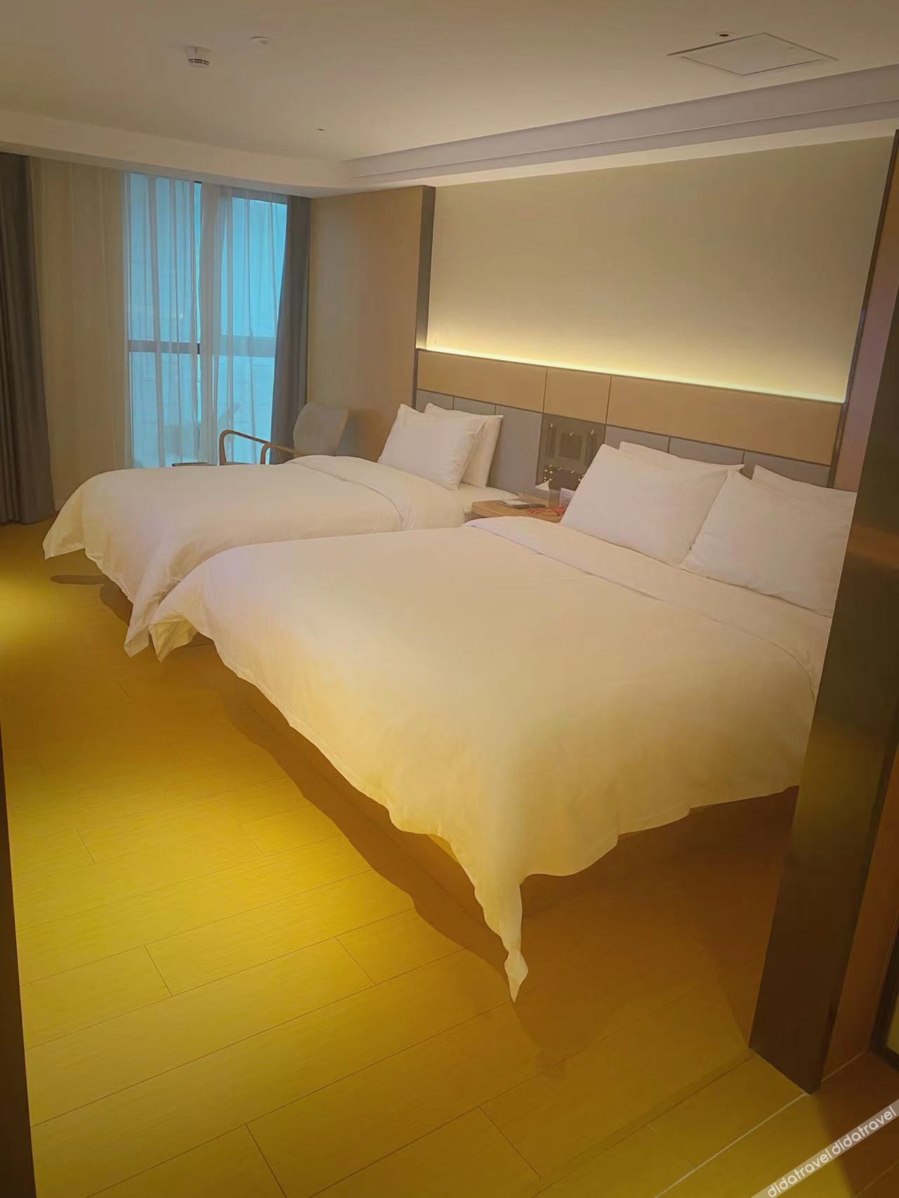 18 Degrees Residence Future Hotel 3*