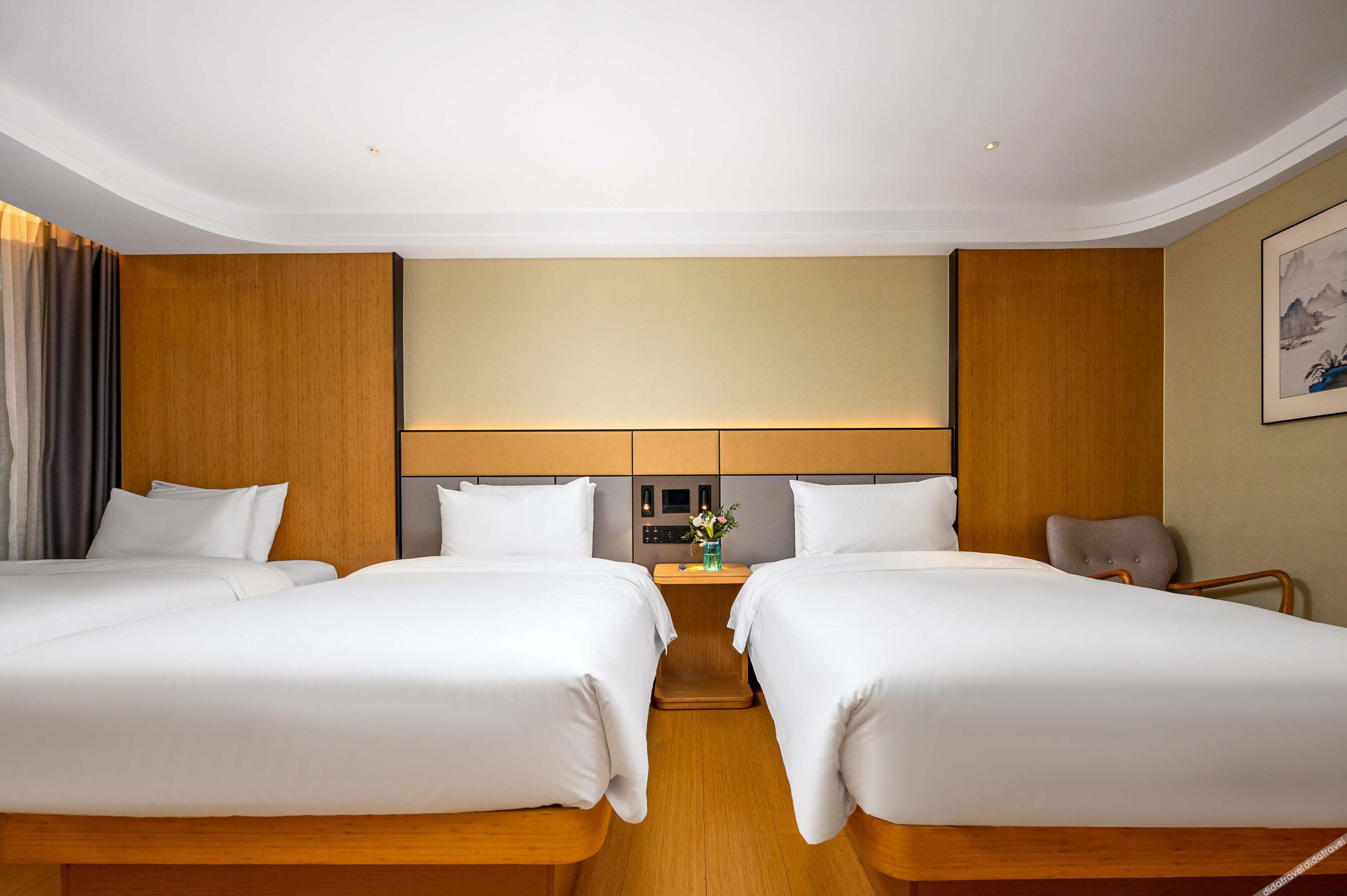 18 Degrees Residence Future Hotel 3*