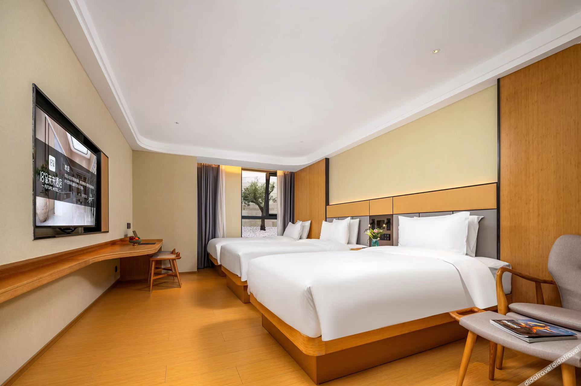 18 Degrees Residence Future Hotel 3*