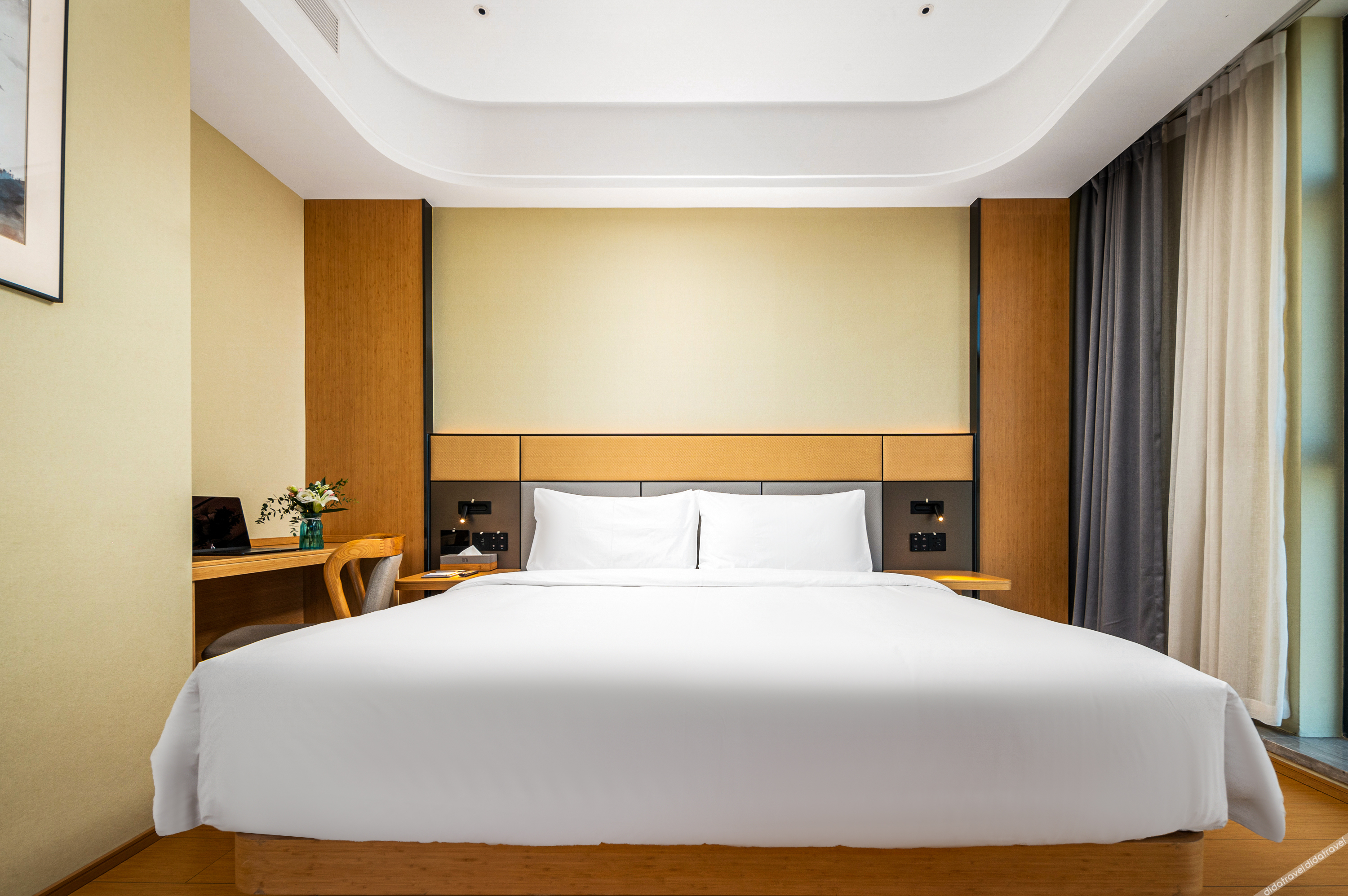18 Degrees Residence Future Hotel 3*