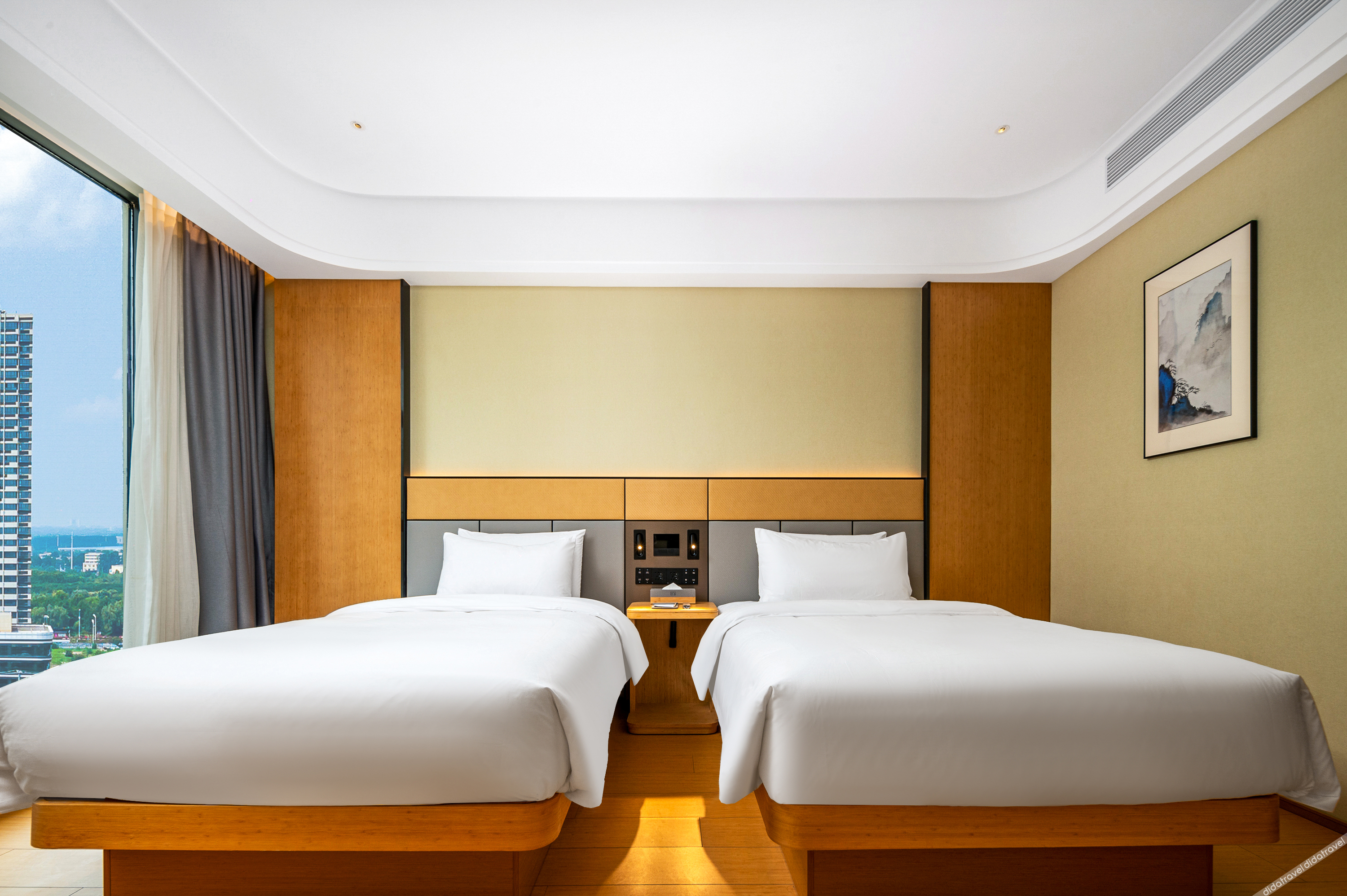 18 Degrees Residence Future Hotel 3*