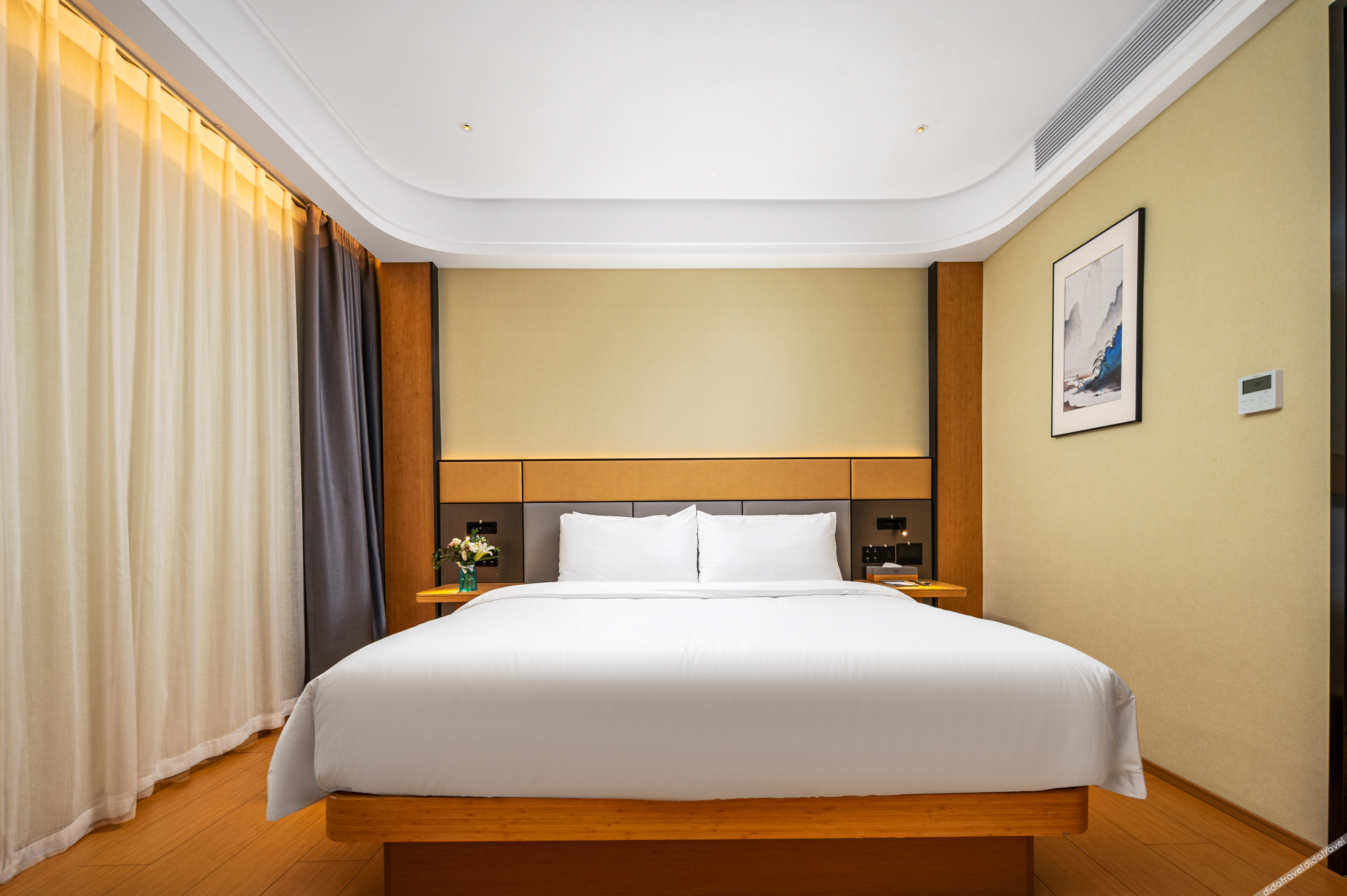 18 Degrees Residence Future Hotel 3*