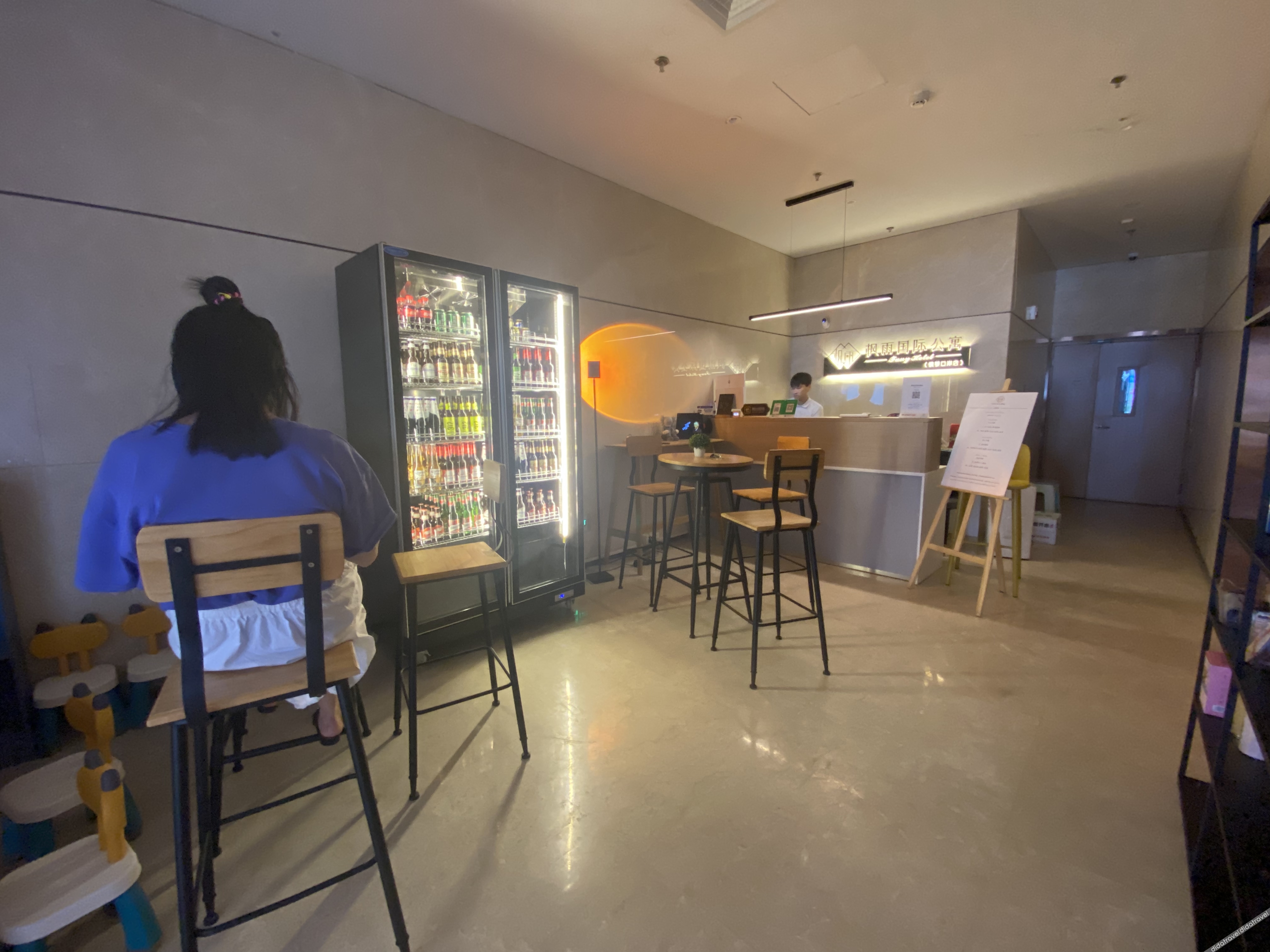 Center·Maple Rain High Sky·Macau View Light Residence (Zhuhai Hengqin Port) 3*