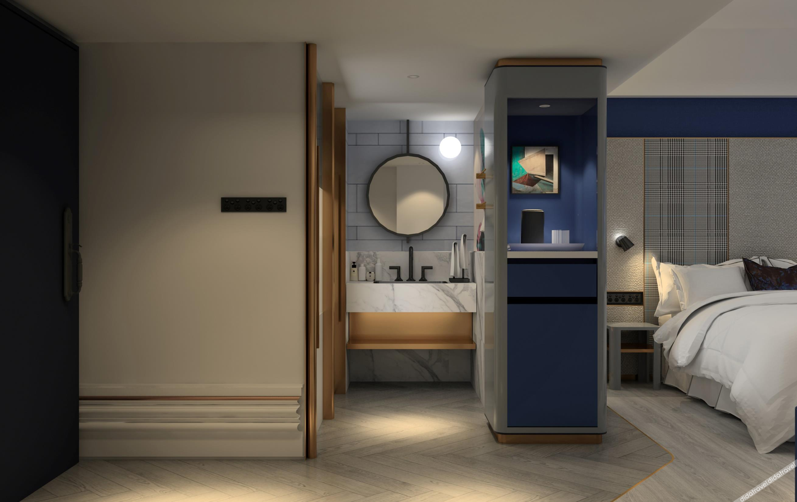 Ai feel Hotel 3*