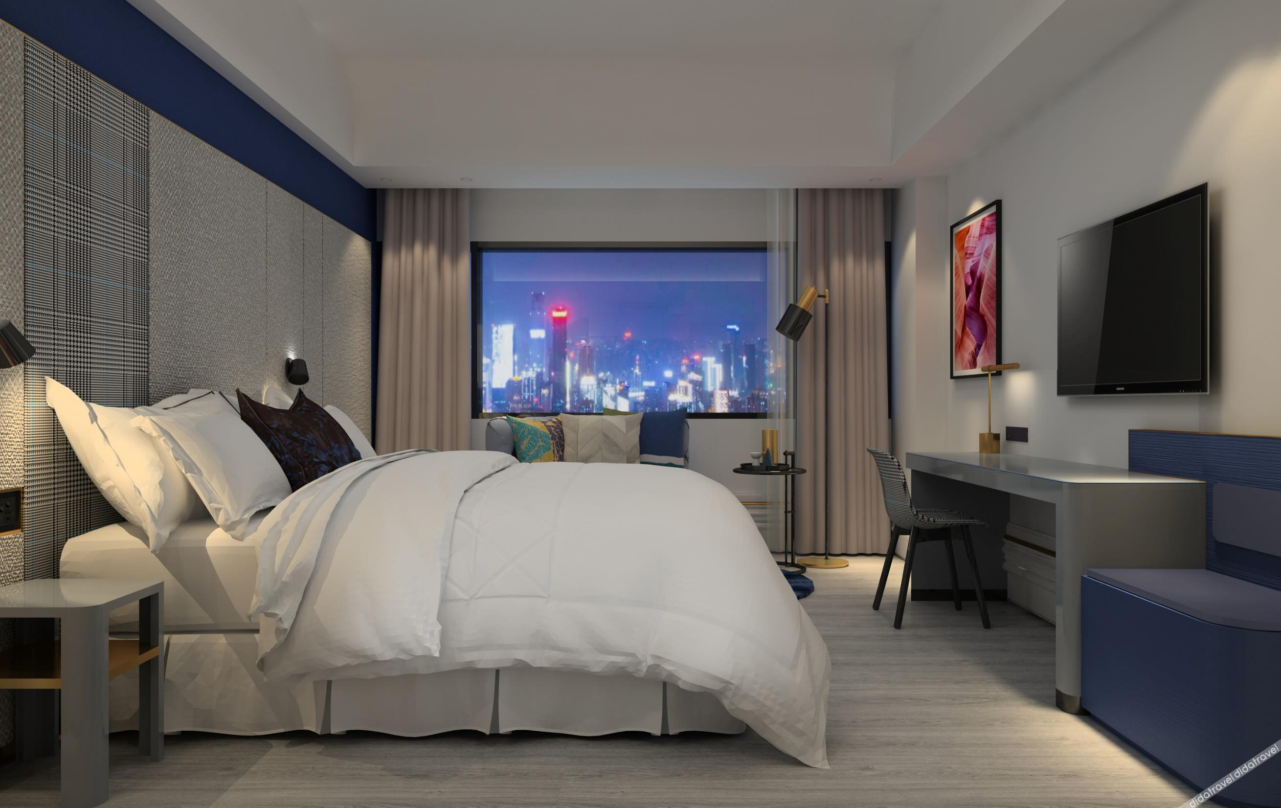 Ai feel Hotel 3*