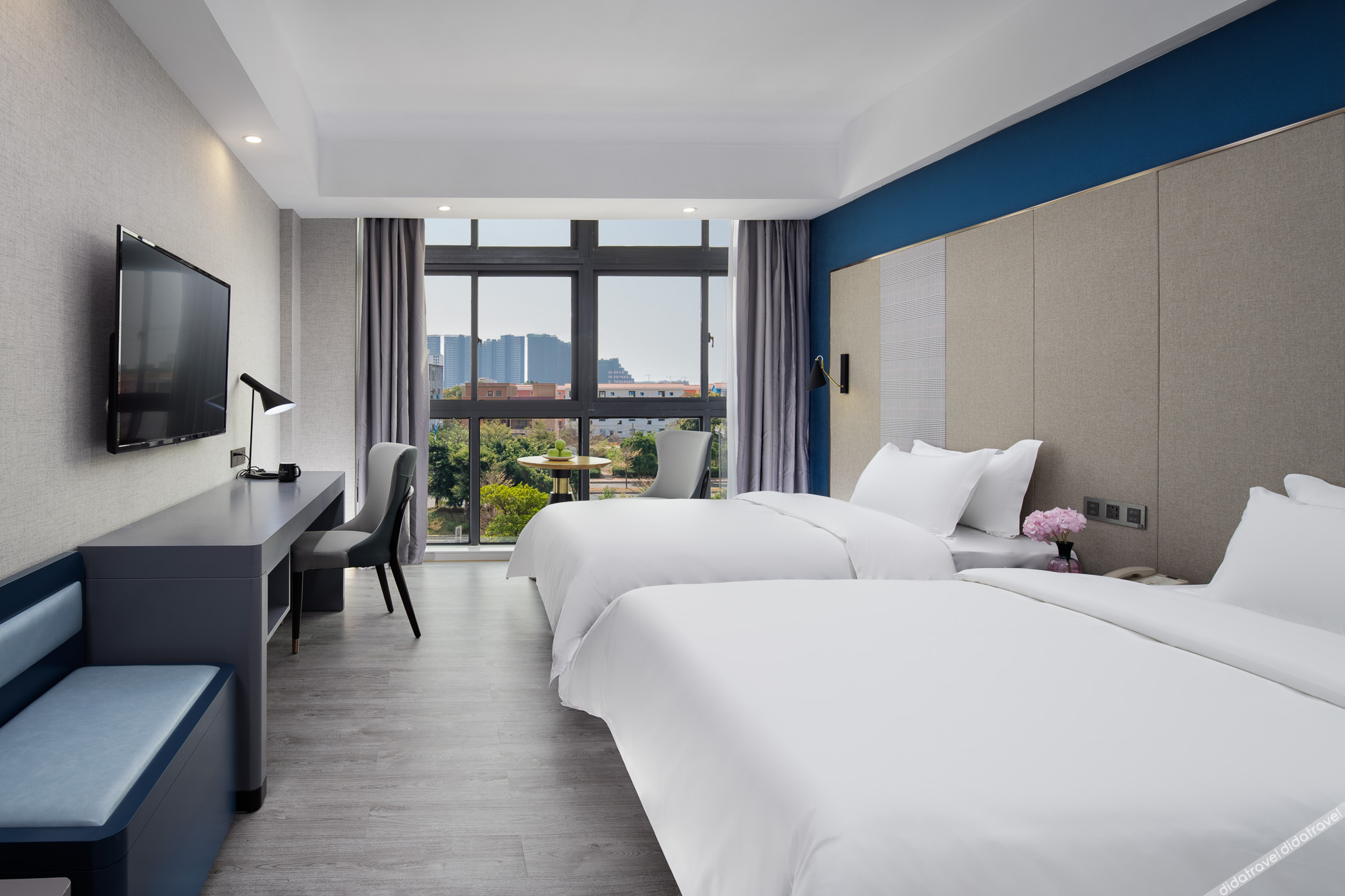 Ai feel Hotel 3*