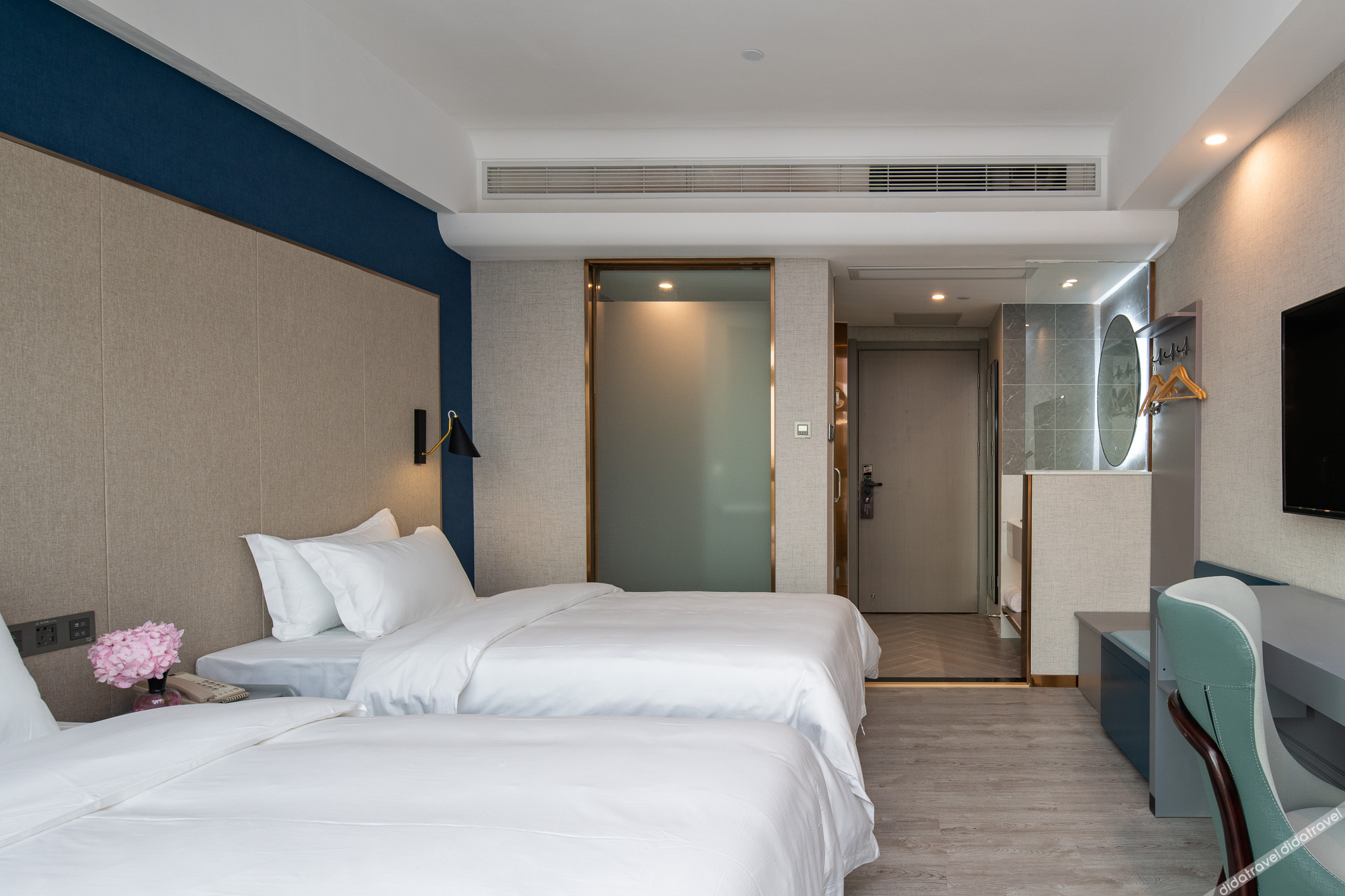 Ai feel Hotel 3*