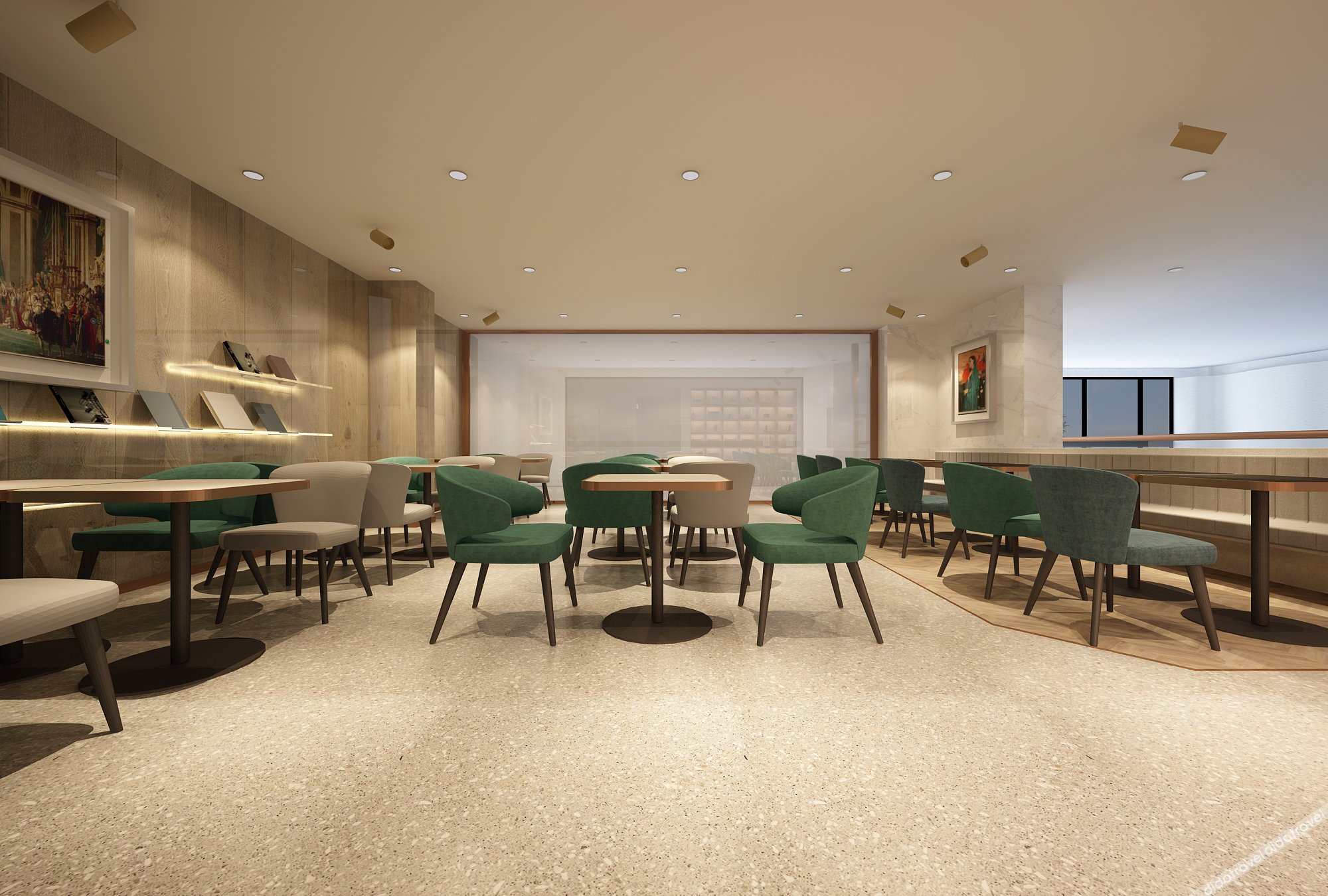Ai feel Hotel 3*