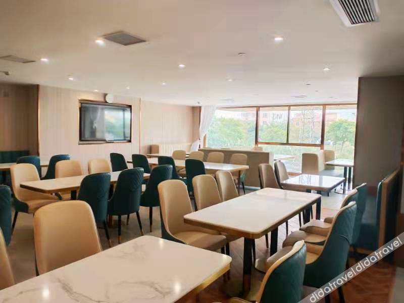 Ai feel Hotel 3*