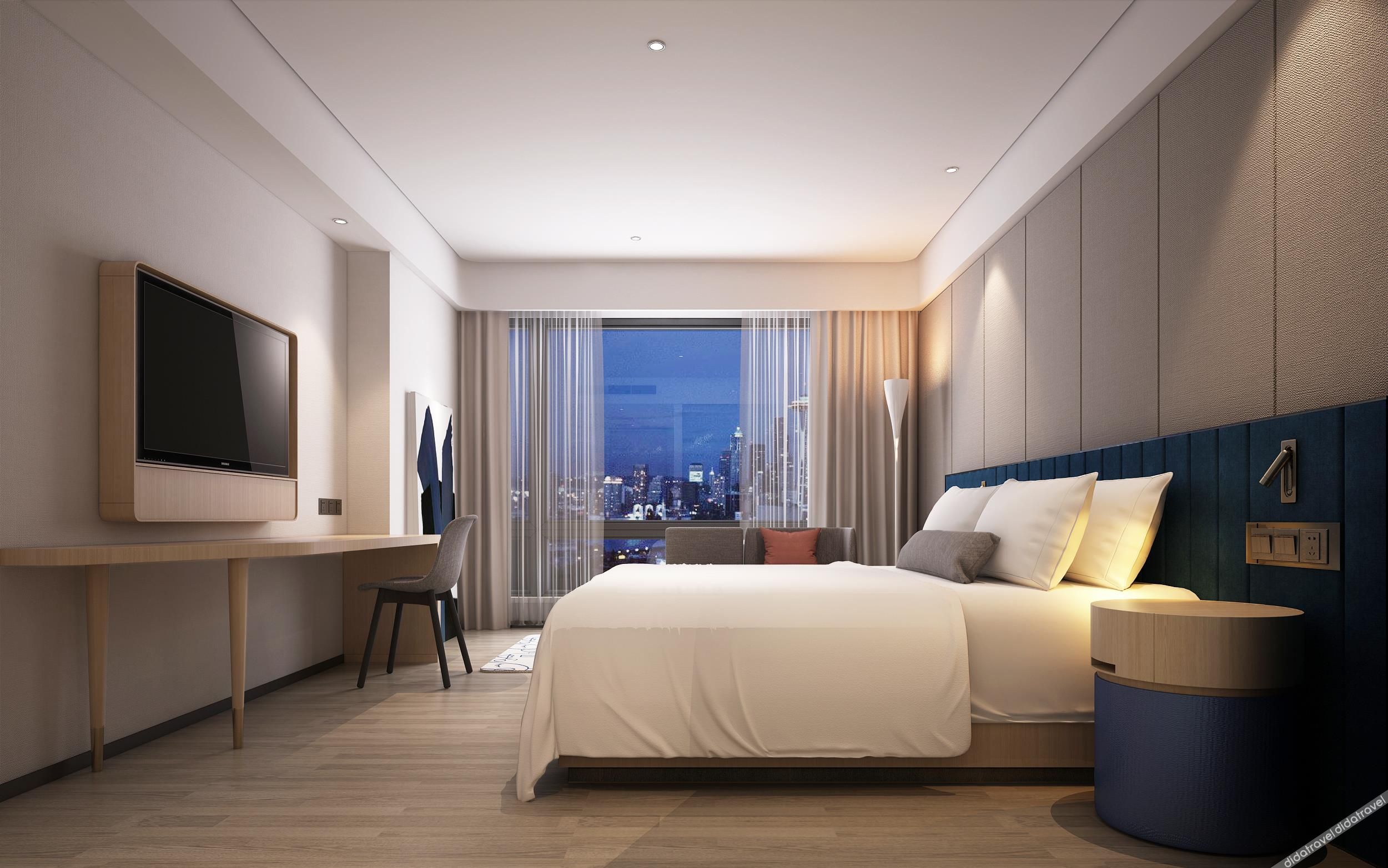 Ai feel Hotel 3*