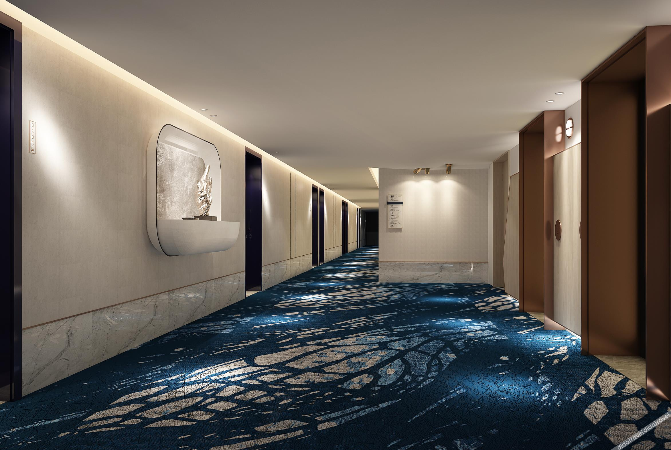 Ai feel Hotel 3*