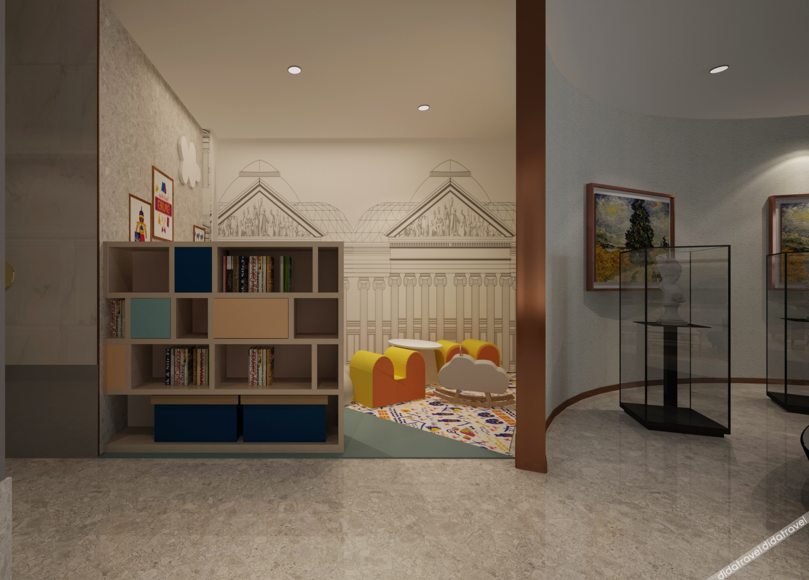 Ai feel Hotel 3*
