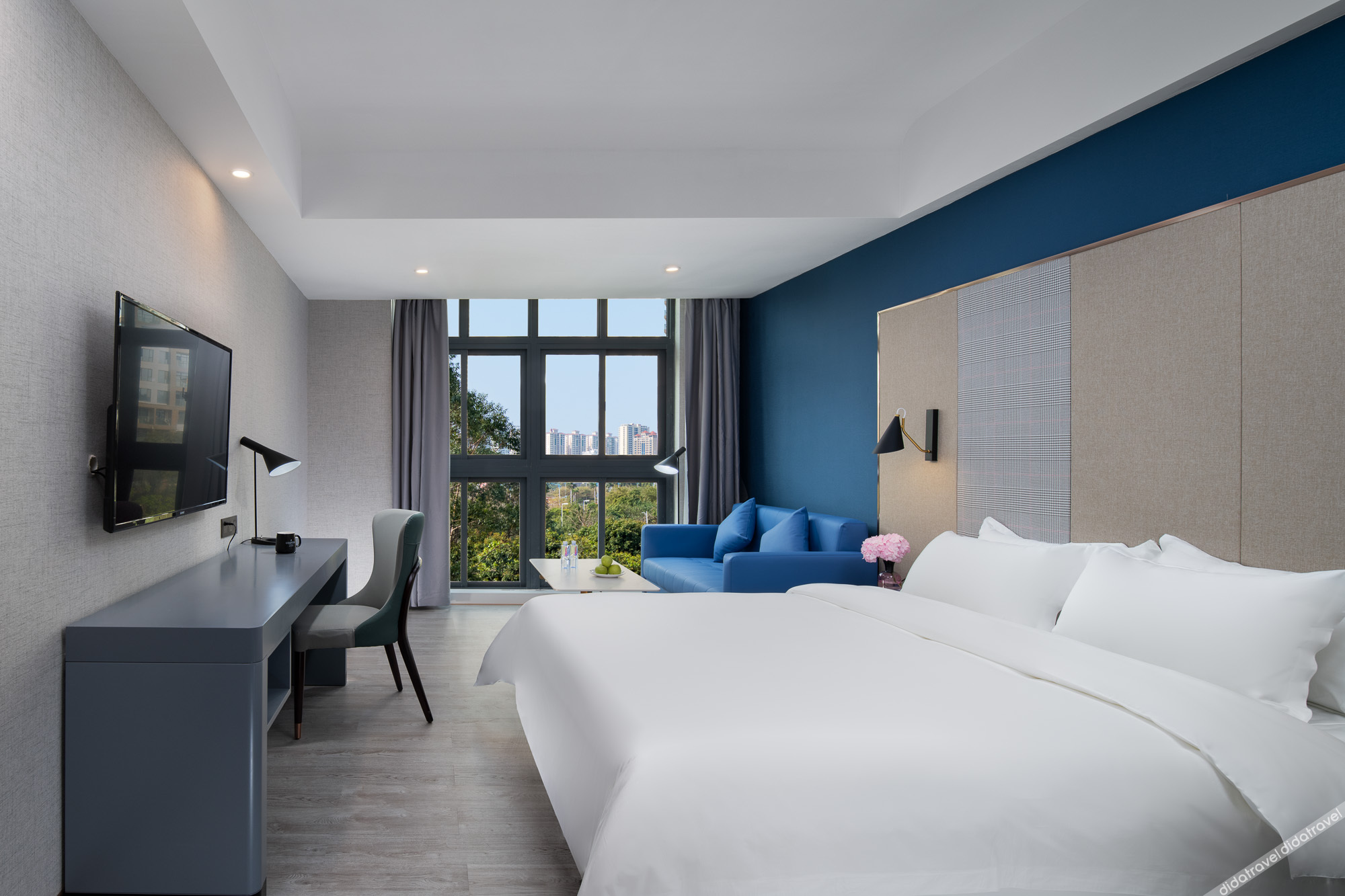 Ai feel Hotel 3*