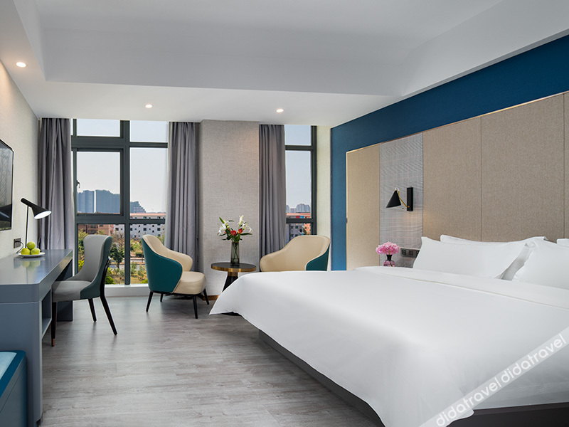 Ai feel Hotel 3*