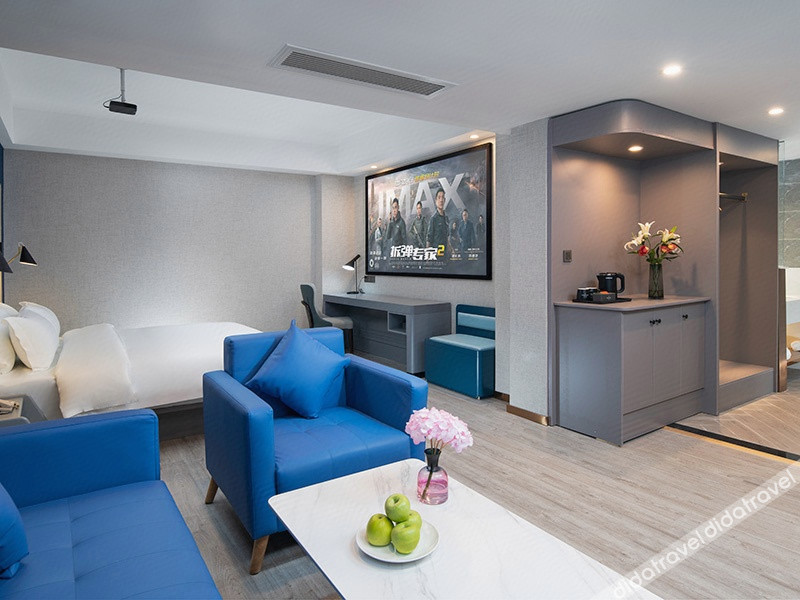 Ai feel Hotel 3*