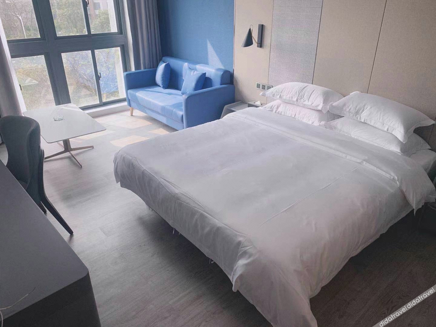 Ai feel Hotel 3*