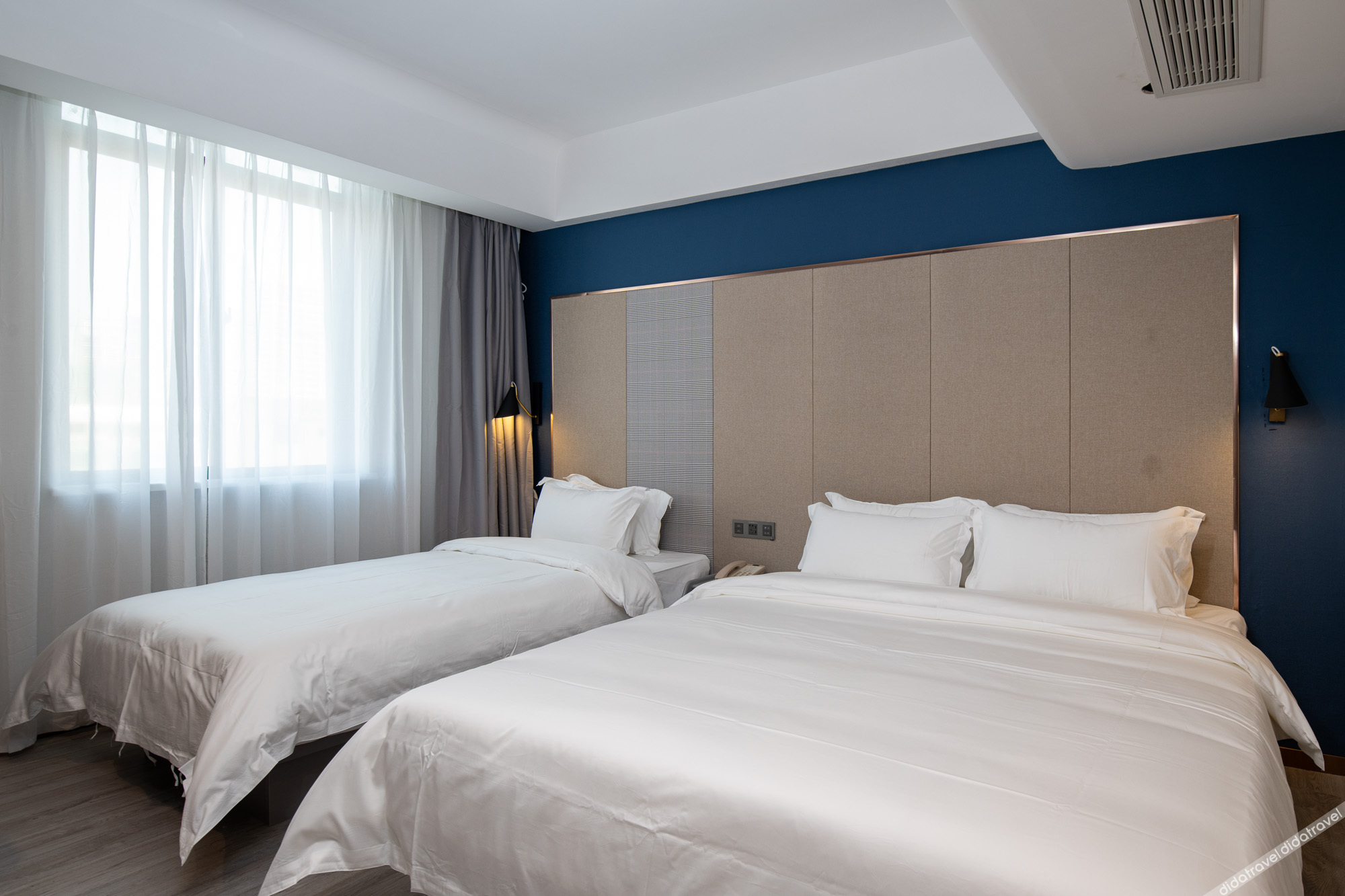 Ai feel Hotel 3*
